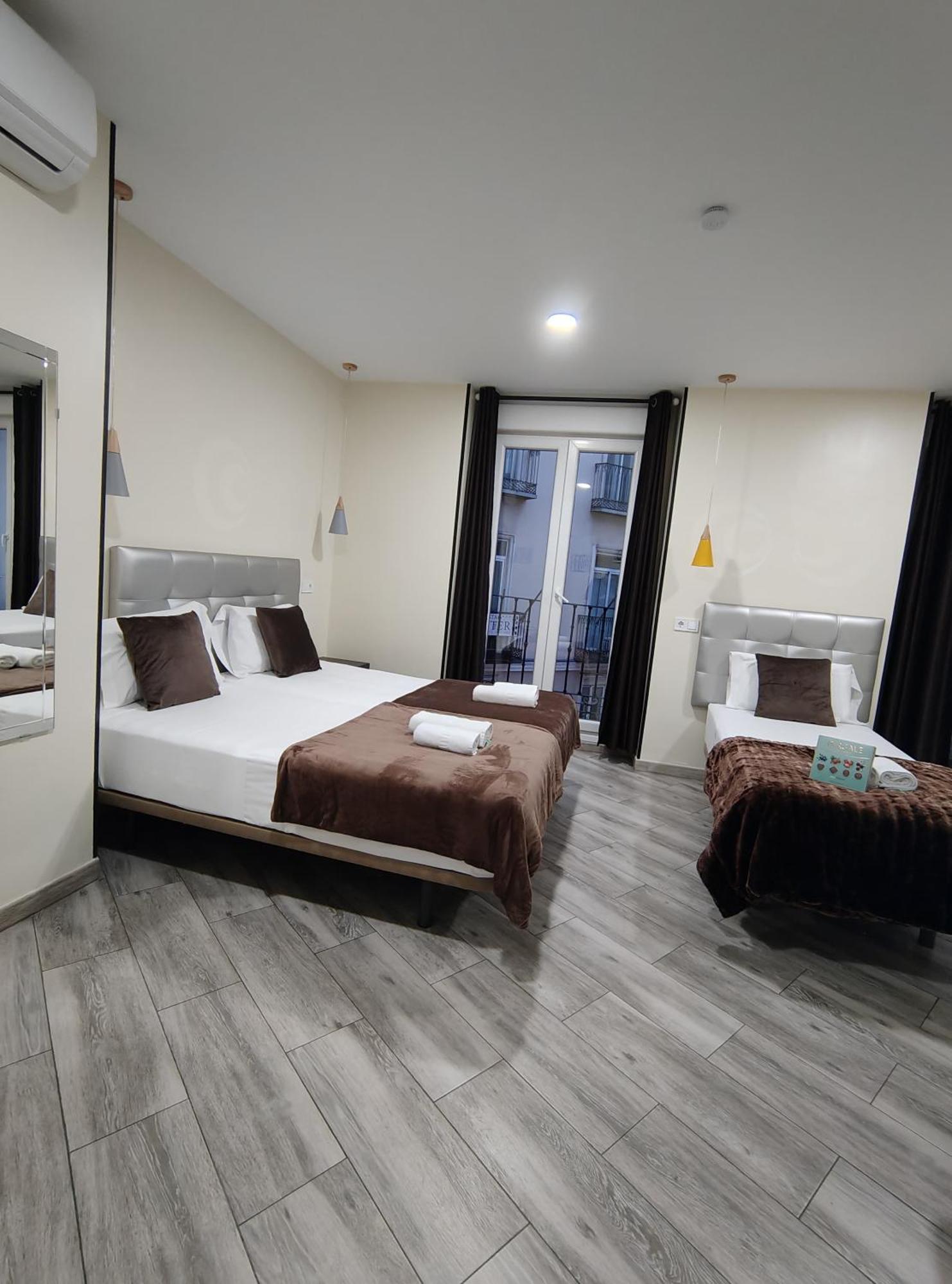 Guest house Ch Cruz