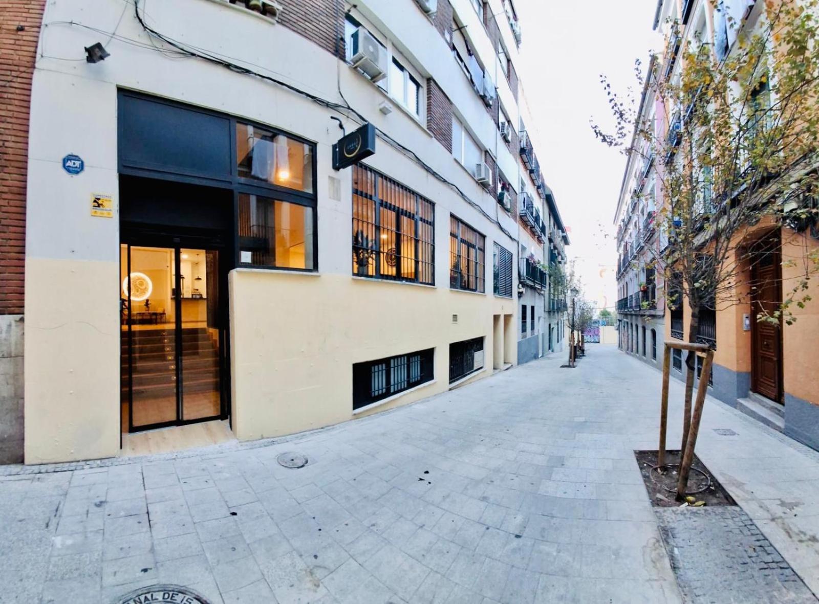 Capsule hotel Urban *