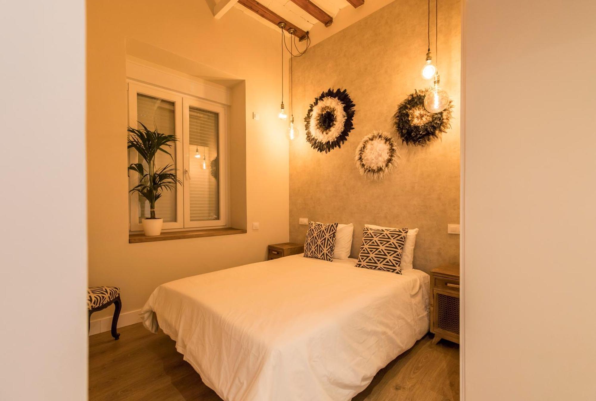 Apartment Loft Chic Luminoso *