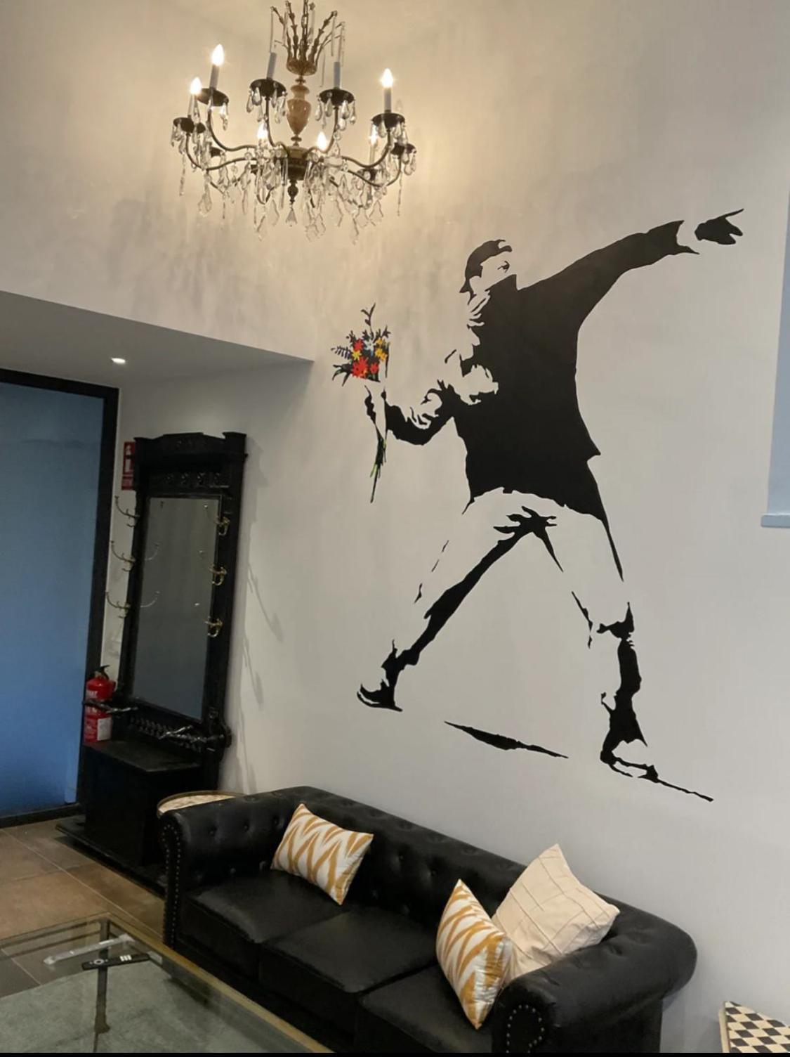 Precioso Loft De Lujo Apartment