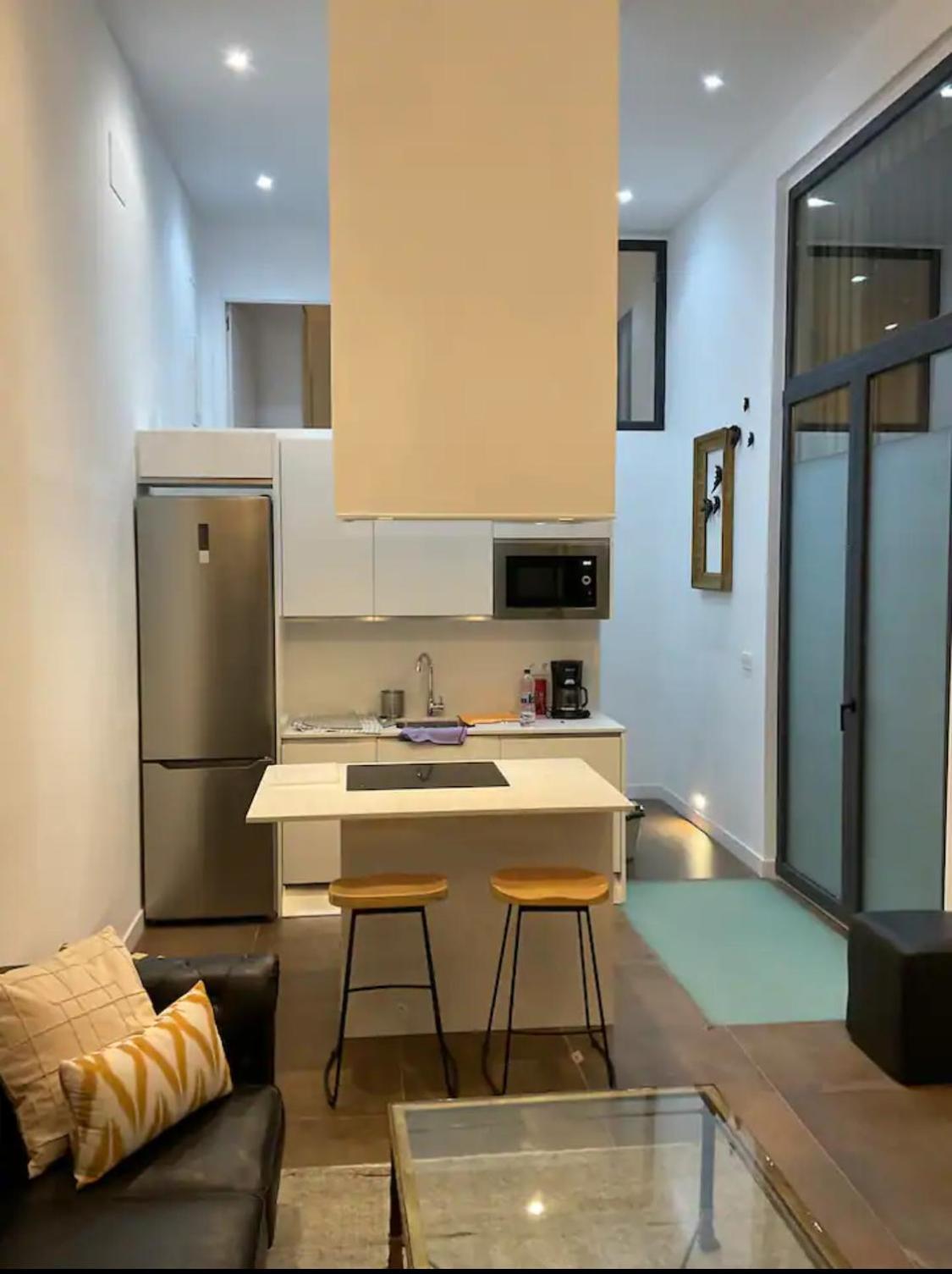 Apartment Precioso Loft De Lujo