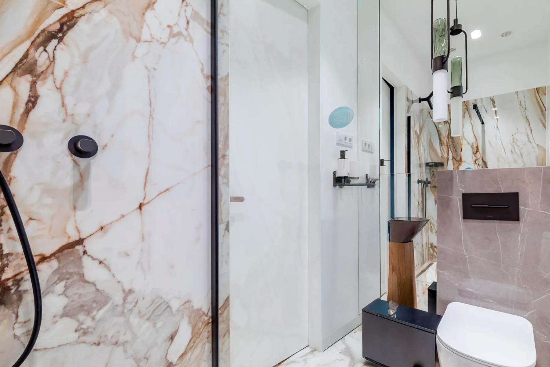 Luxury With Terrace Gran Via *