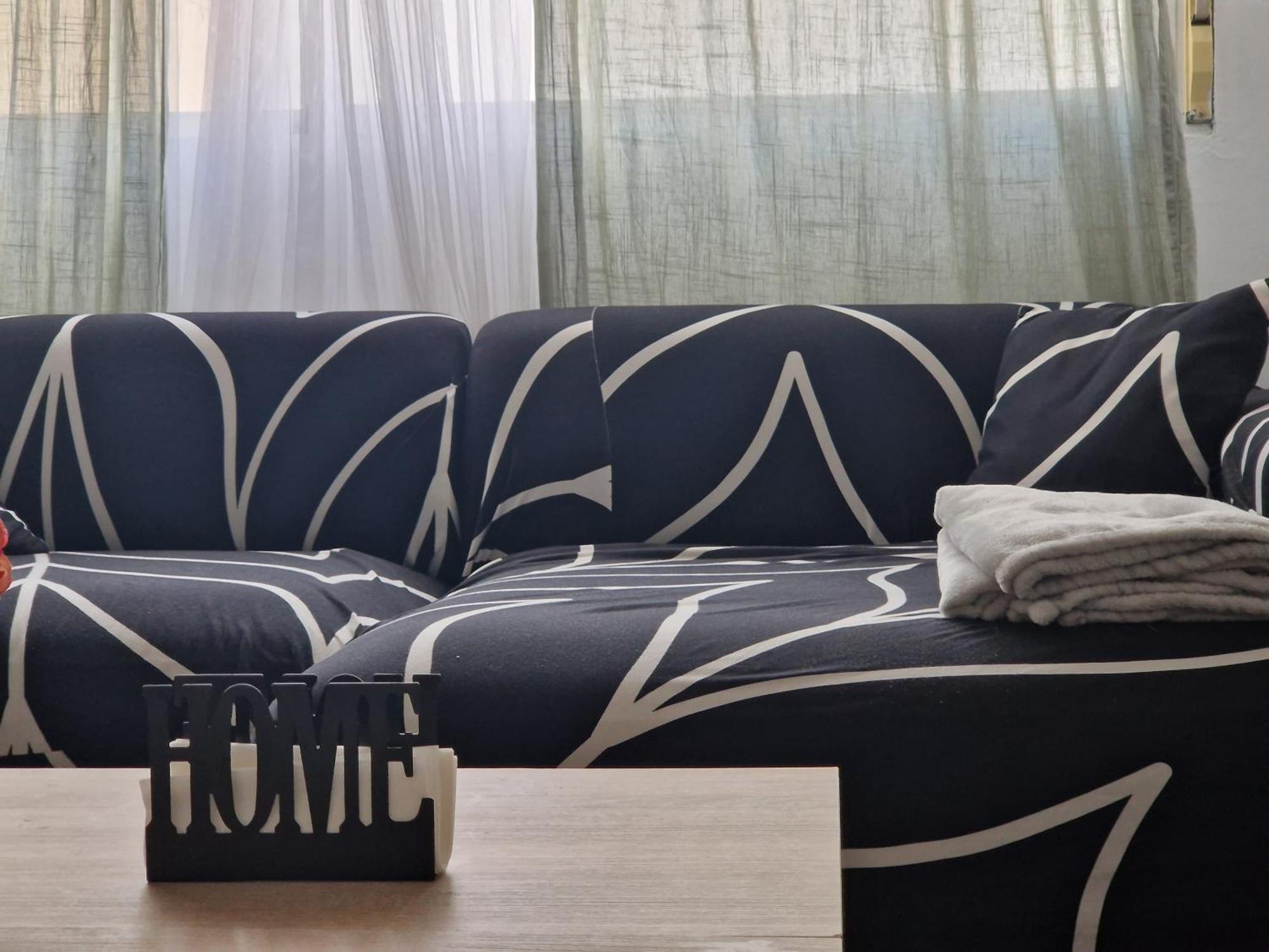 Apartment Estupendo Atico Triplex En Arapiles