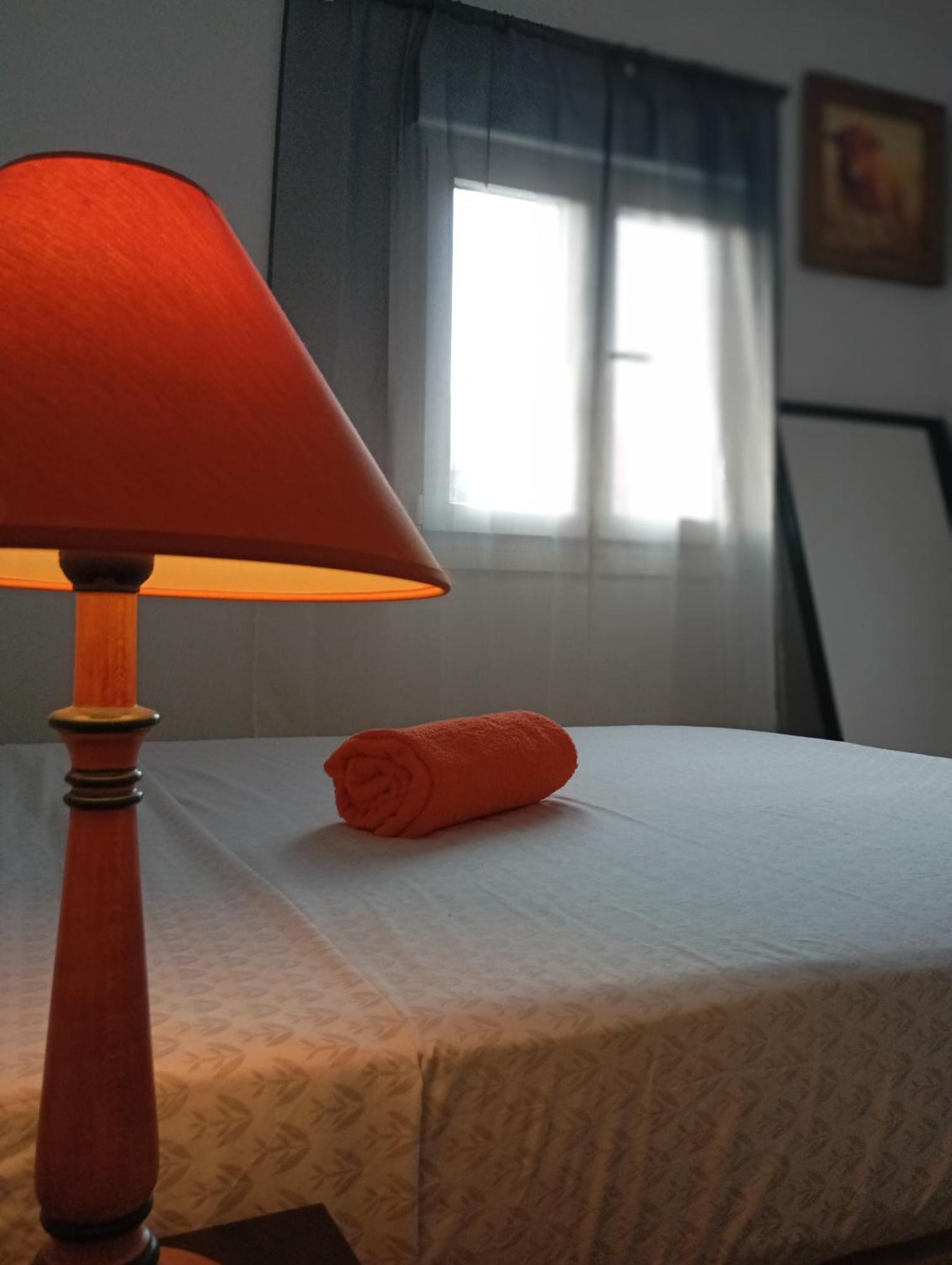 Libvircange Familiar - Compartido- Apartment