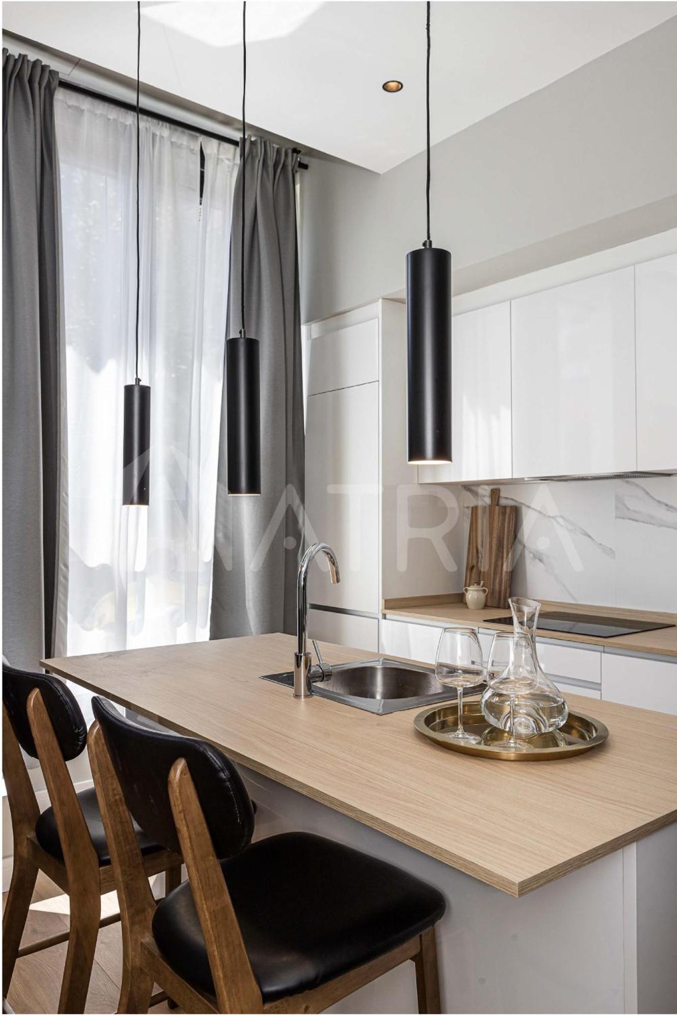 Apartment Flat 5 10m Walk To Bernabeu Real Stadium Madrid