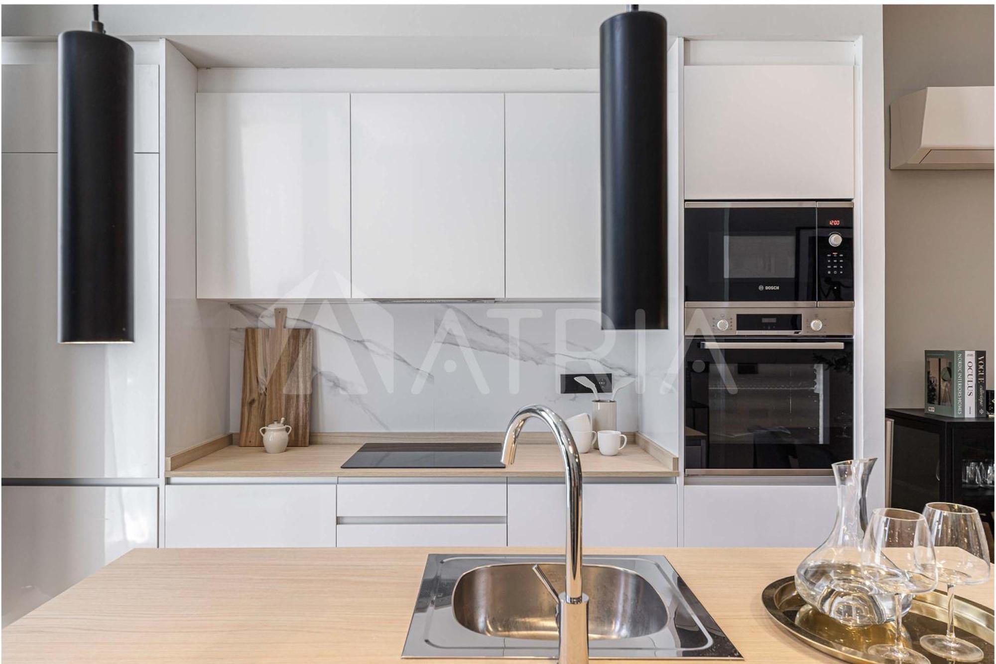 Apartment Flat 5 10m Walk To Bernabeu Real Stadium Madrid