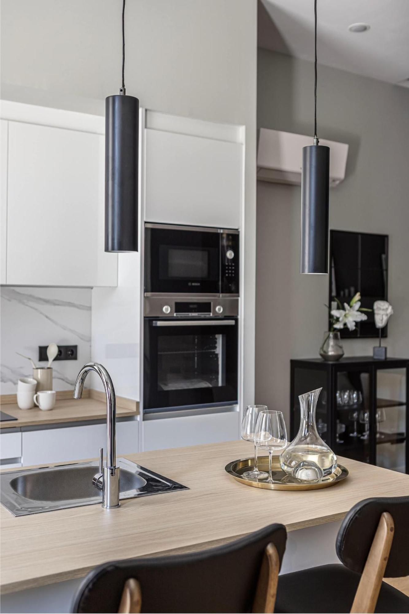 Designer 4 Apartamento