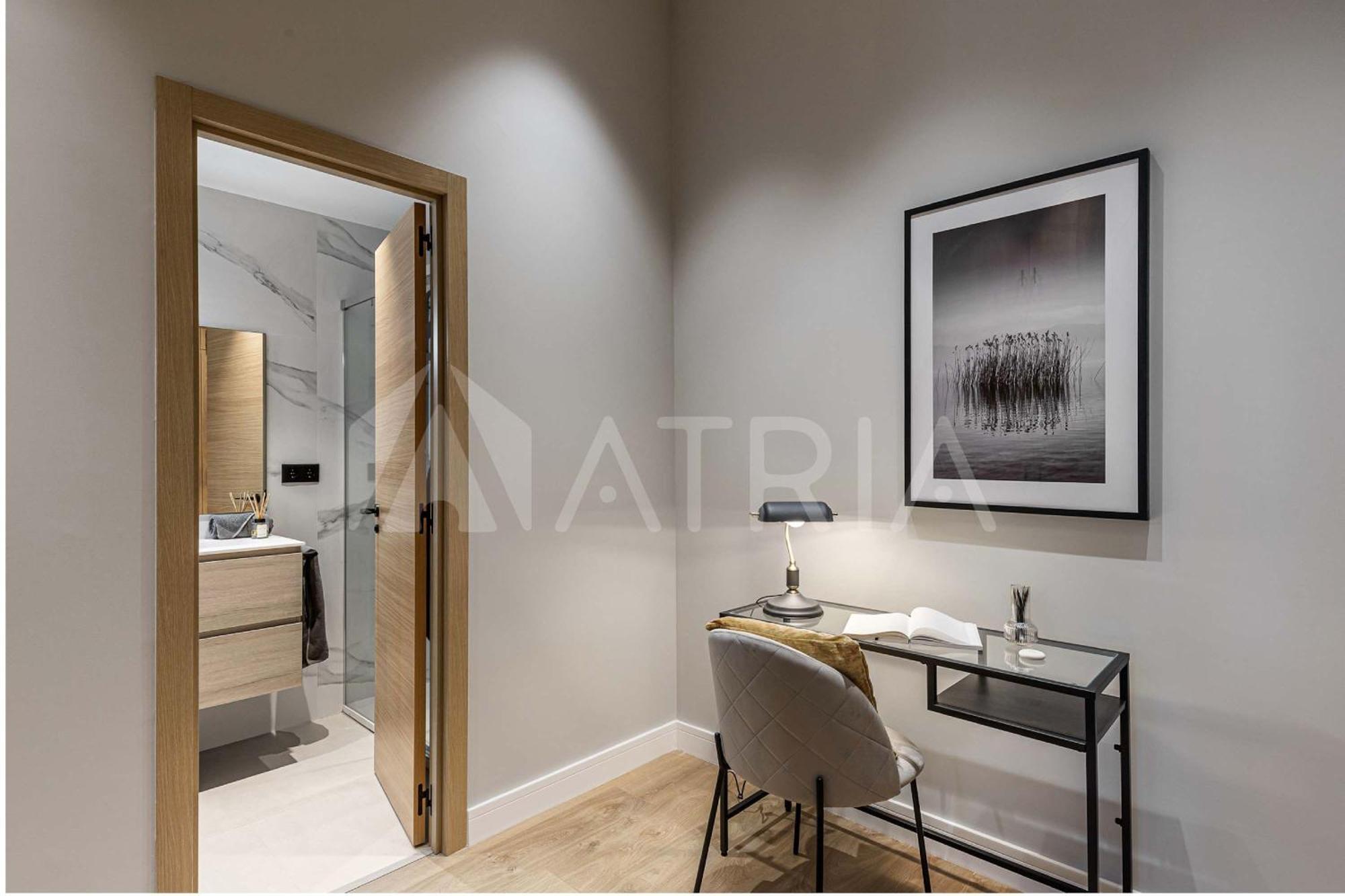 Designer 4 Apartment *