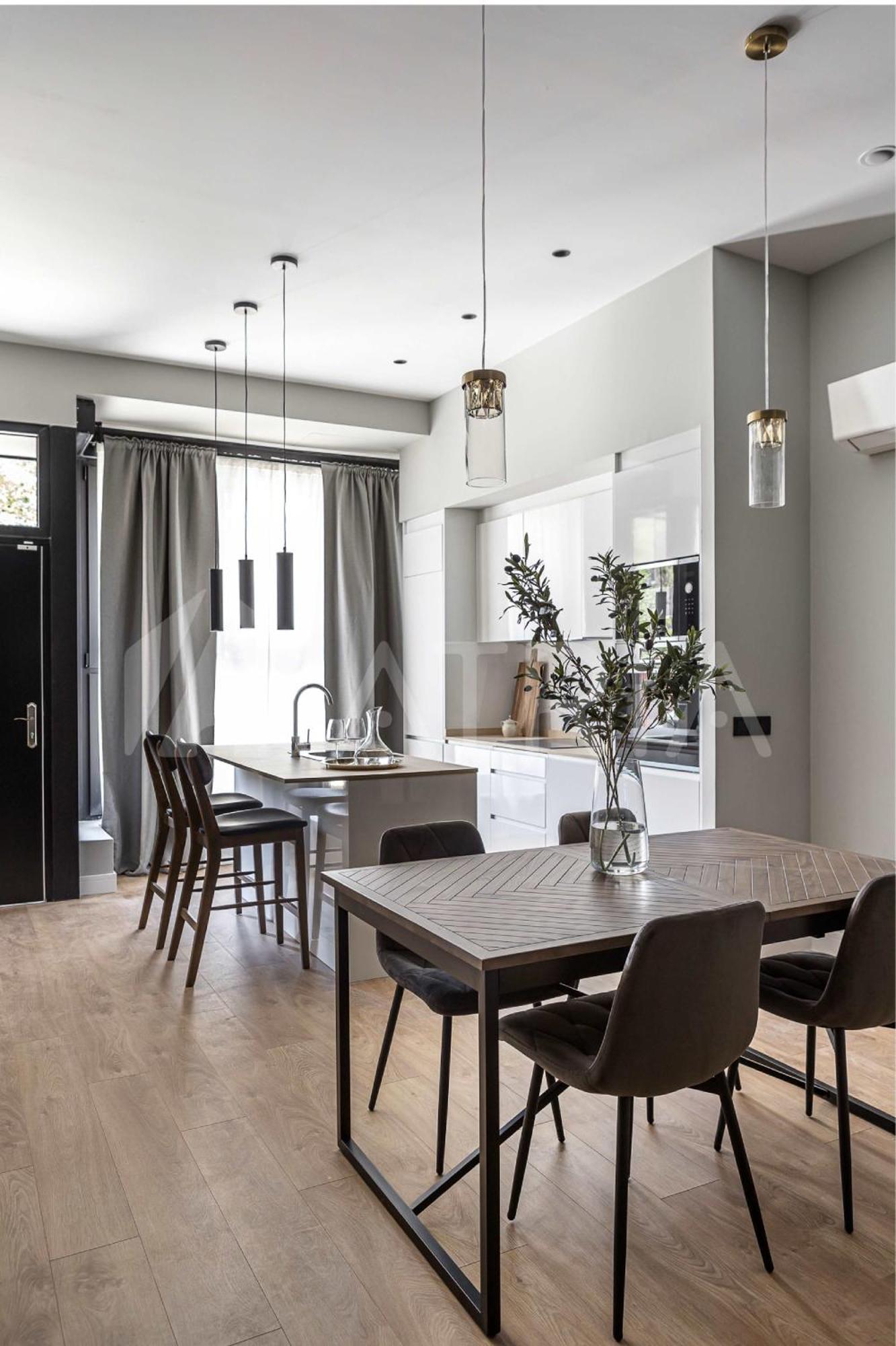 Designer 4 Apartamento Madri