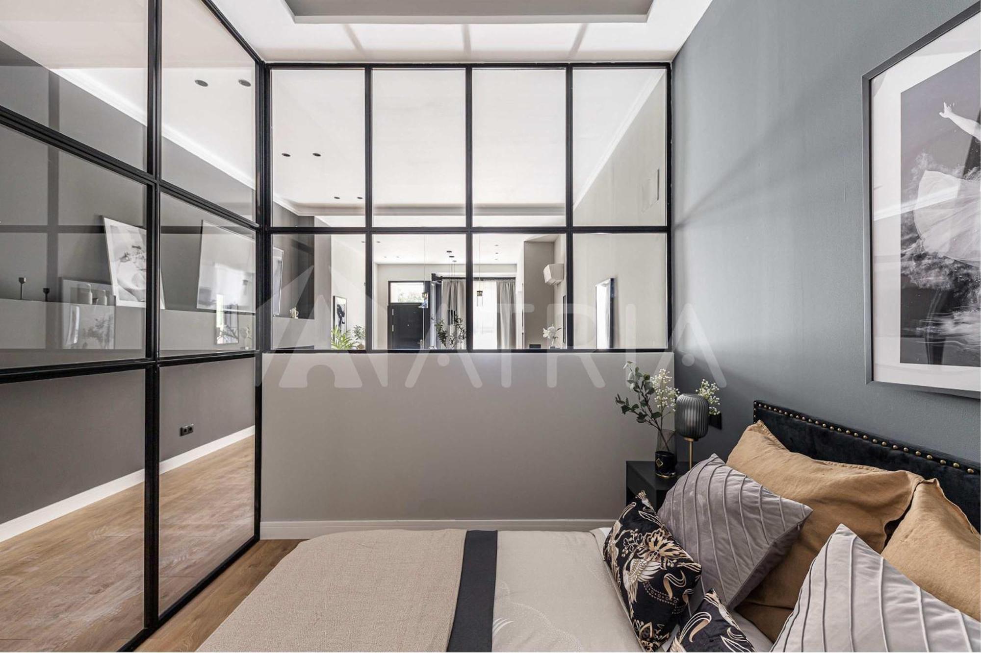 Designer 4 Apartamento