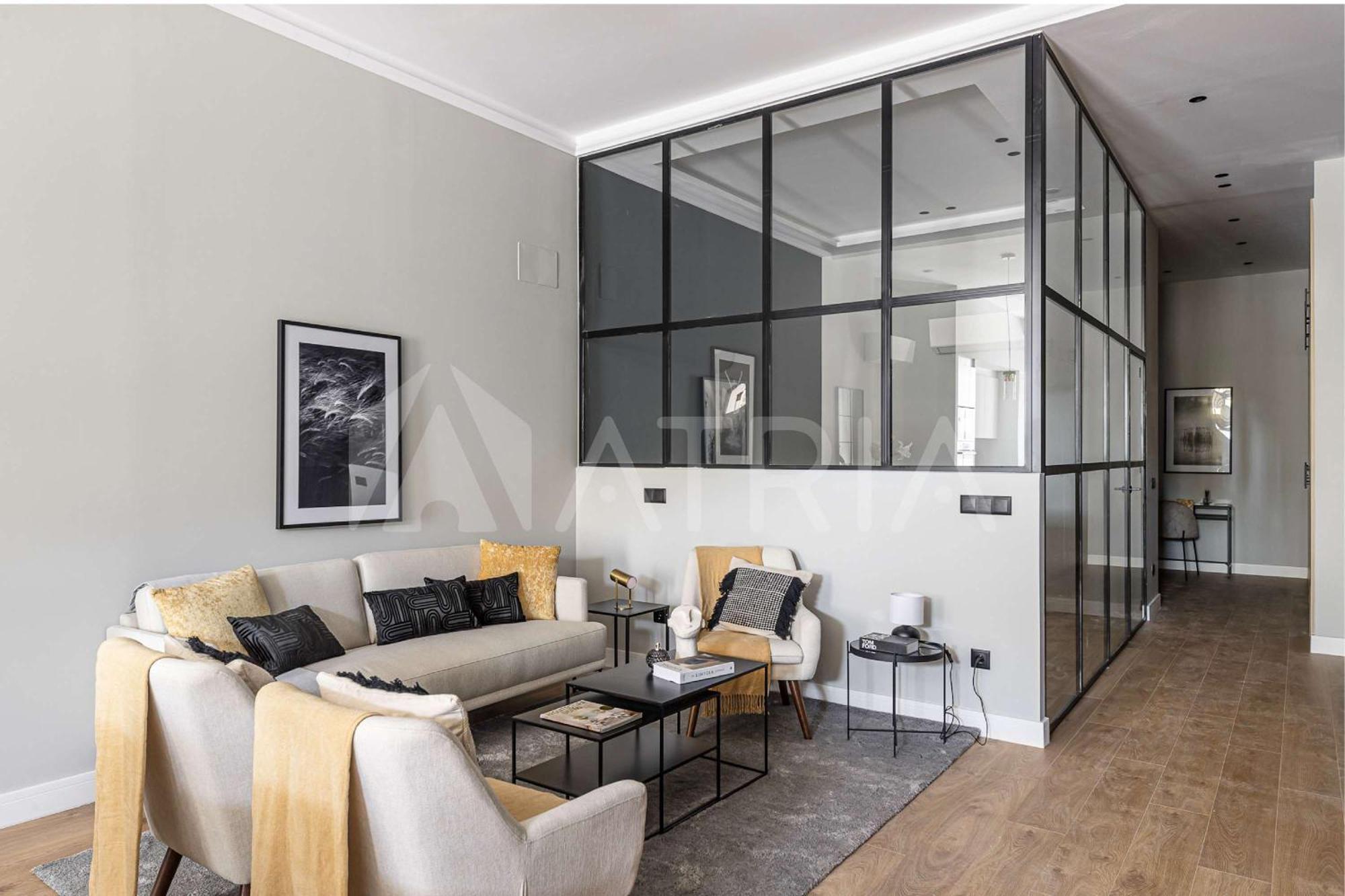 Designer 4 Apartamento *