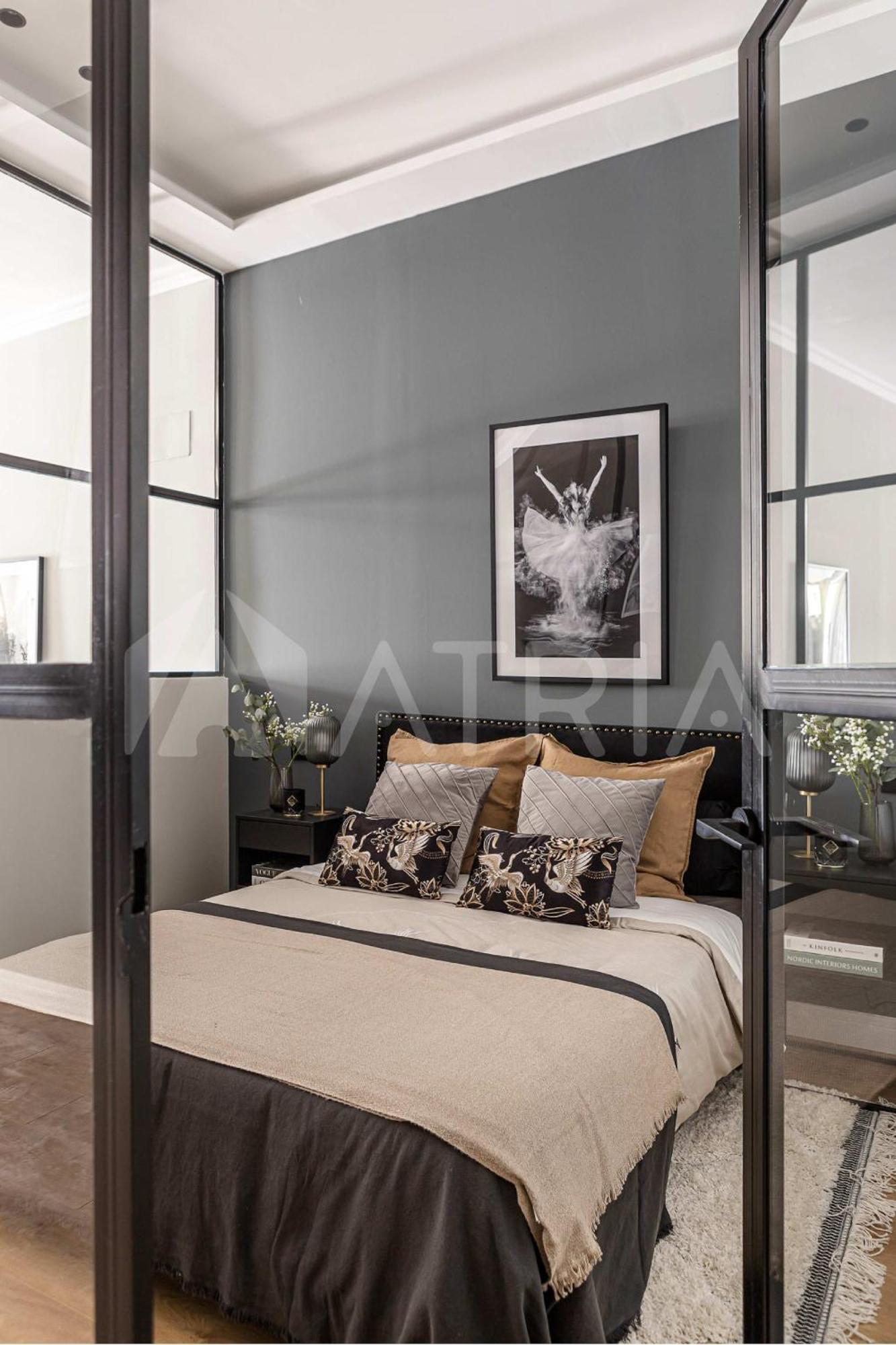 Designer 4 Apartamento