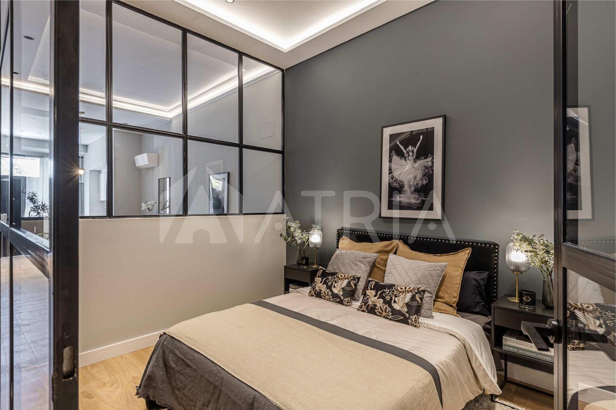 Apartamento Designer 4
