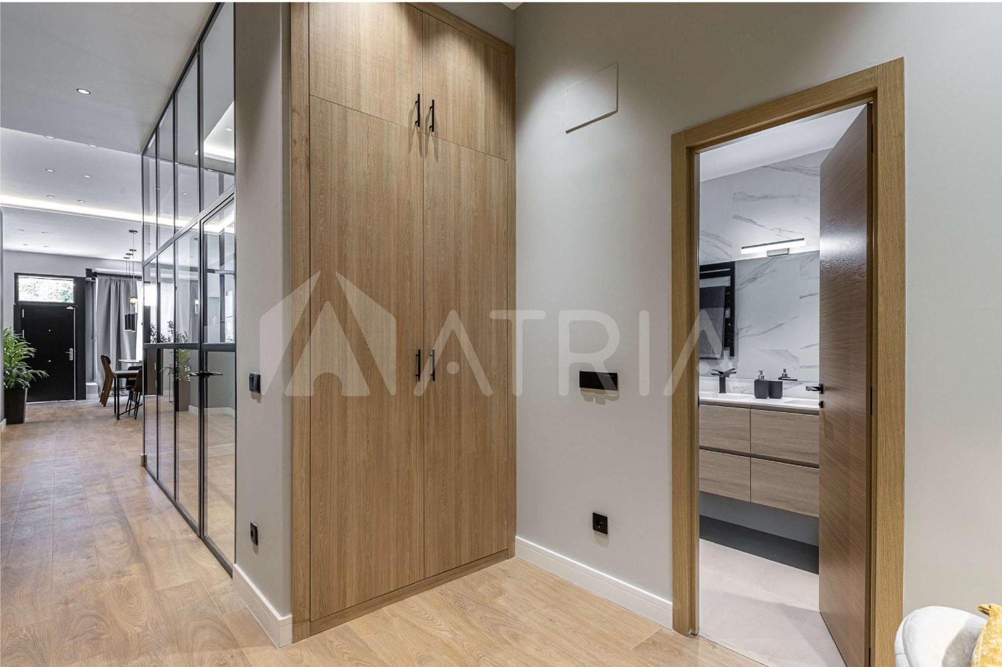 Designer 4 Apartamento *