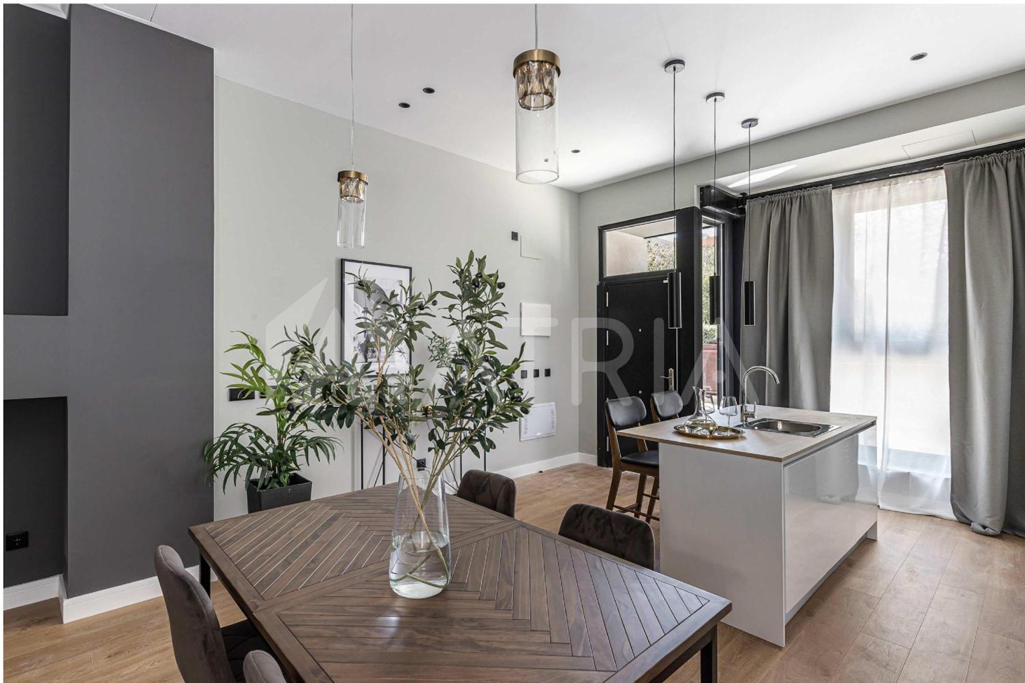 Designer 4 Apartamento