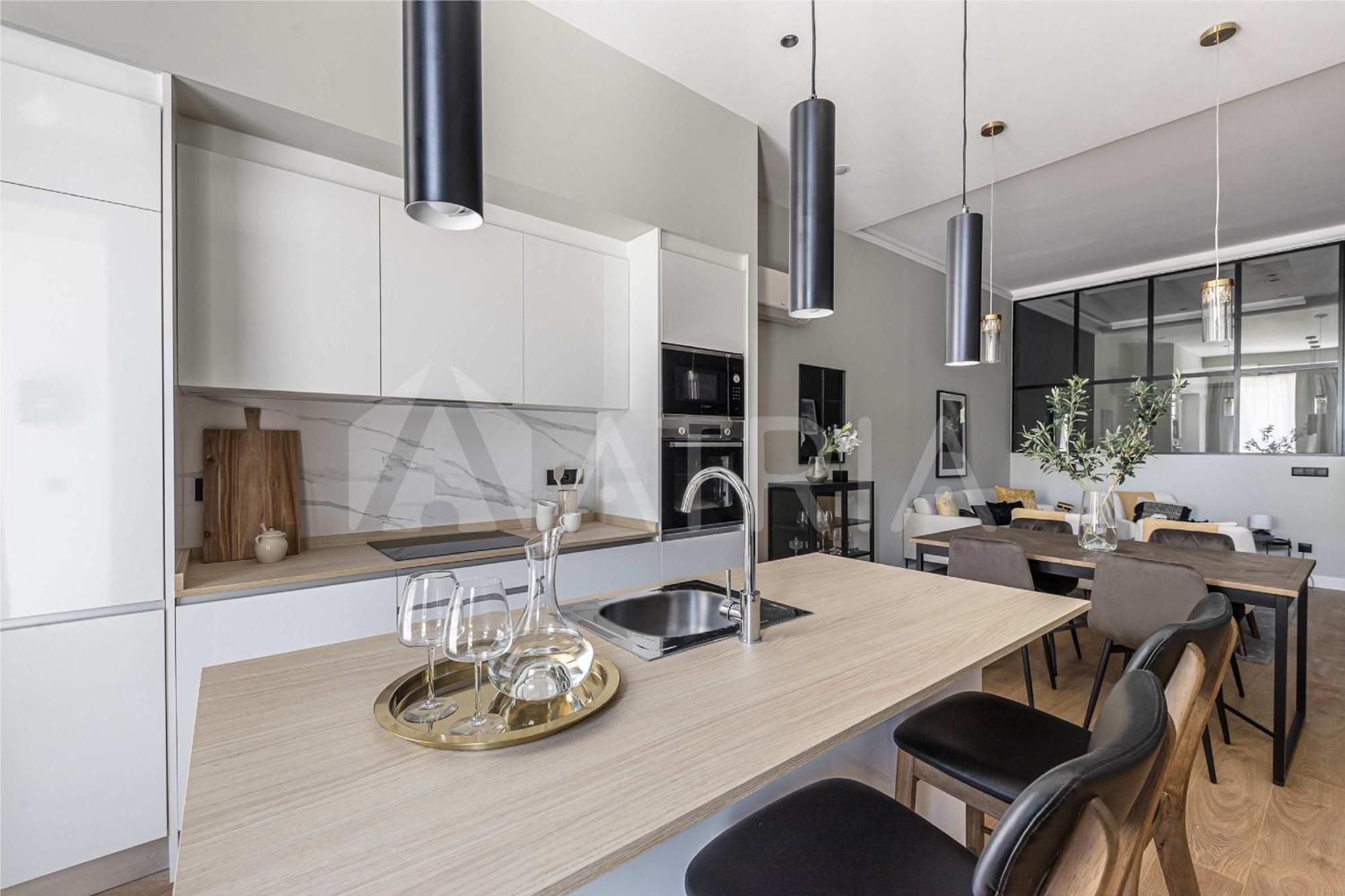 Designer 4 Apartamento Madri