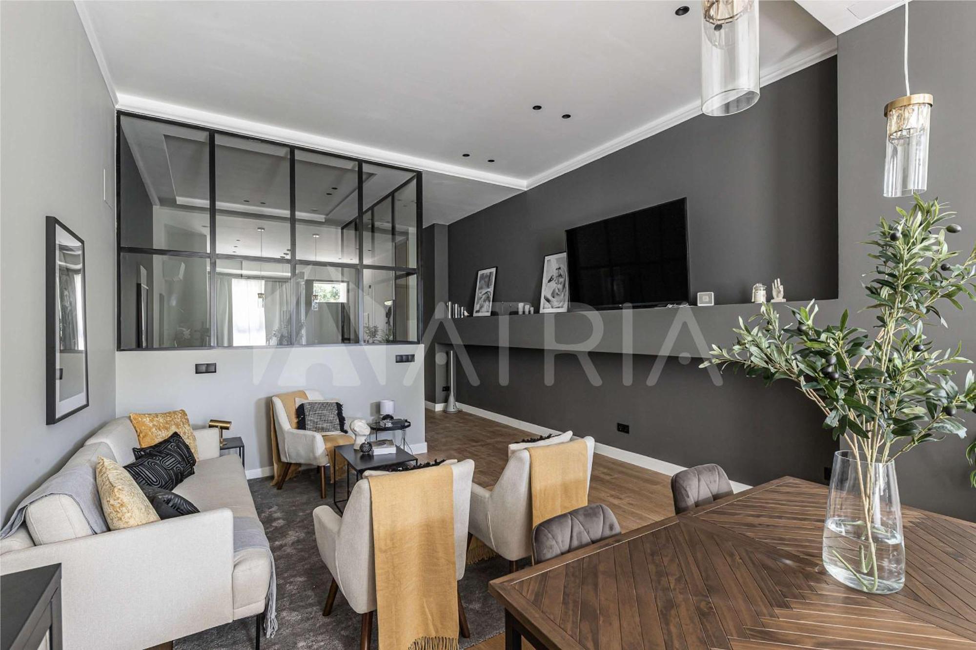Designer 4 Apartamento *
