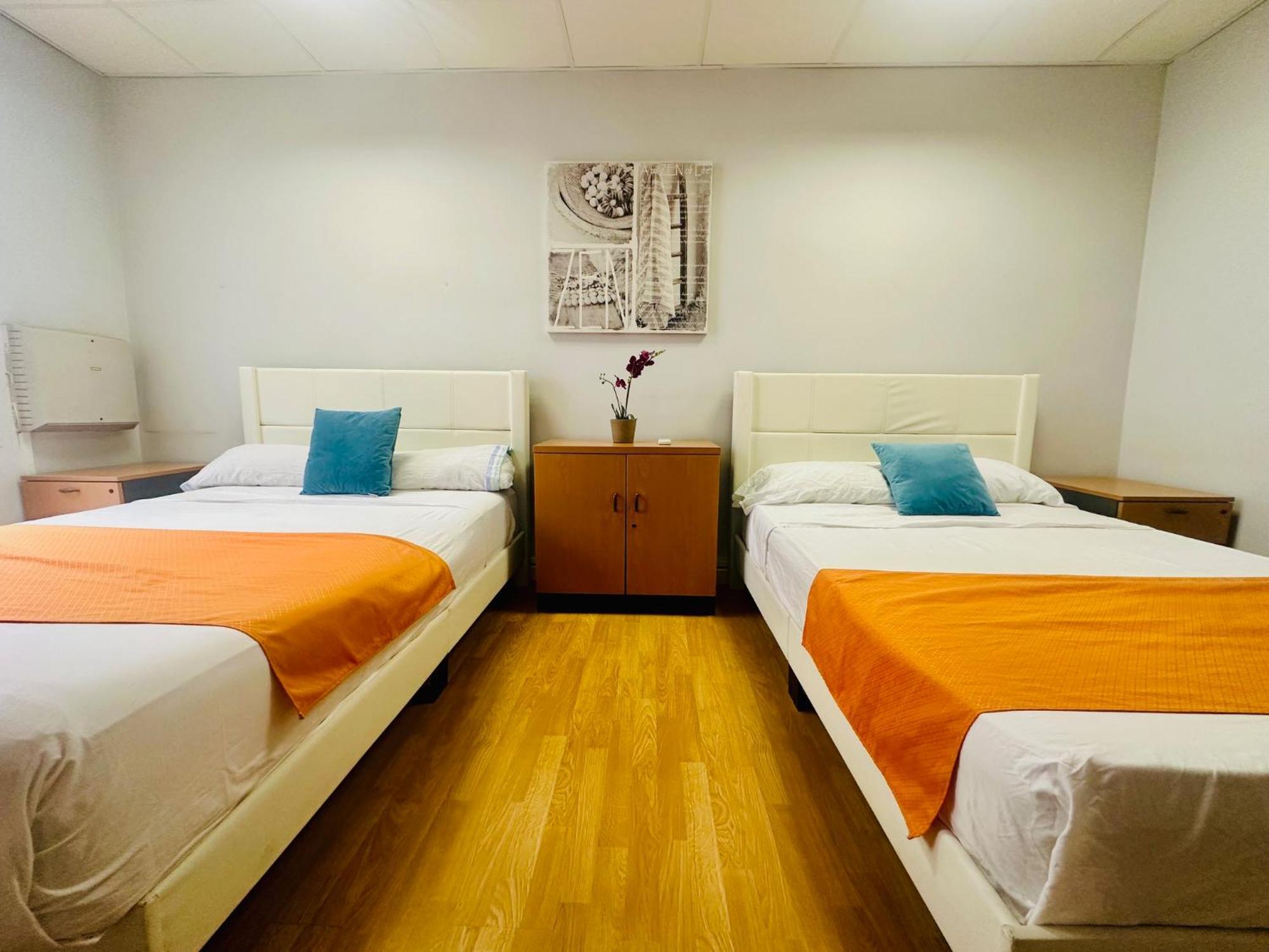 Punta Me Aparments In The Best Location Of Downtown Lejlighed