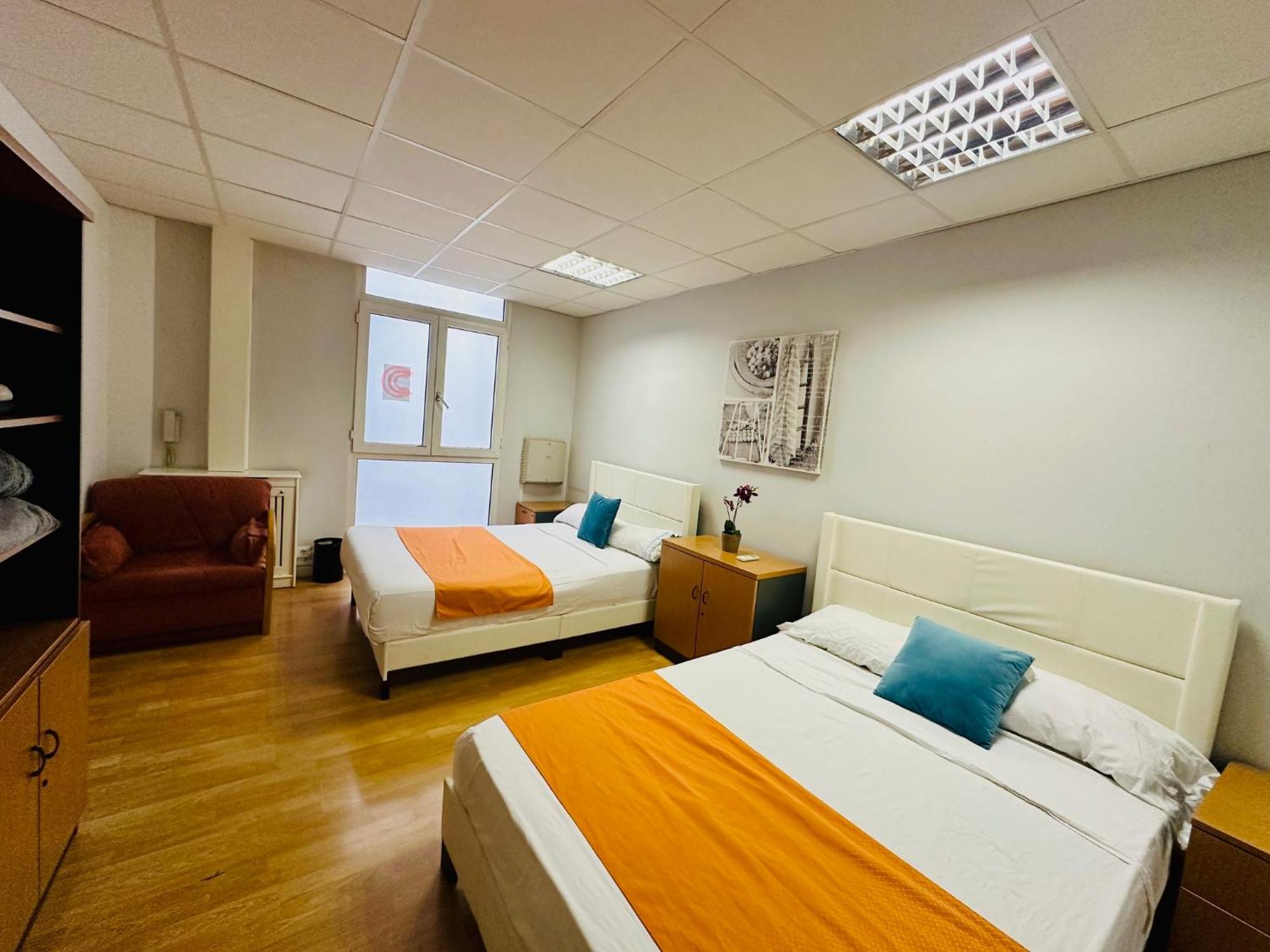 Punta Me Aparments In The Best Location Of Downtown Lejlighed