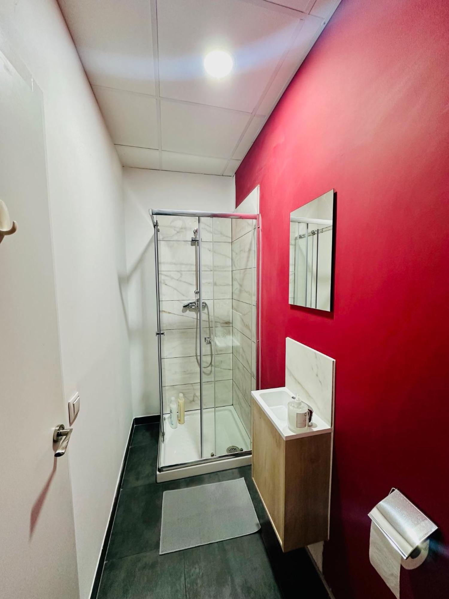 Punta Me Aparments In The Best Location Of Downtown Lejlighed *