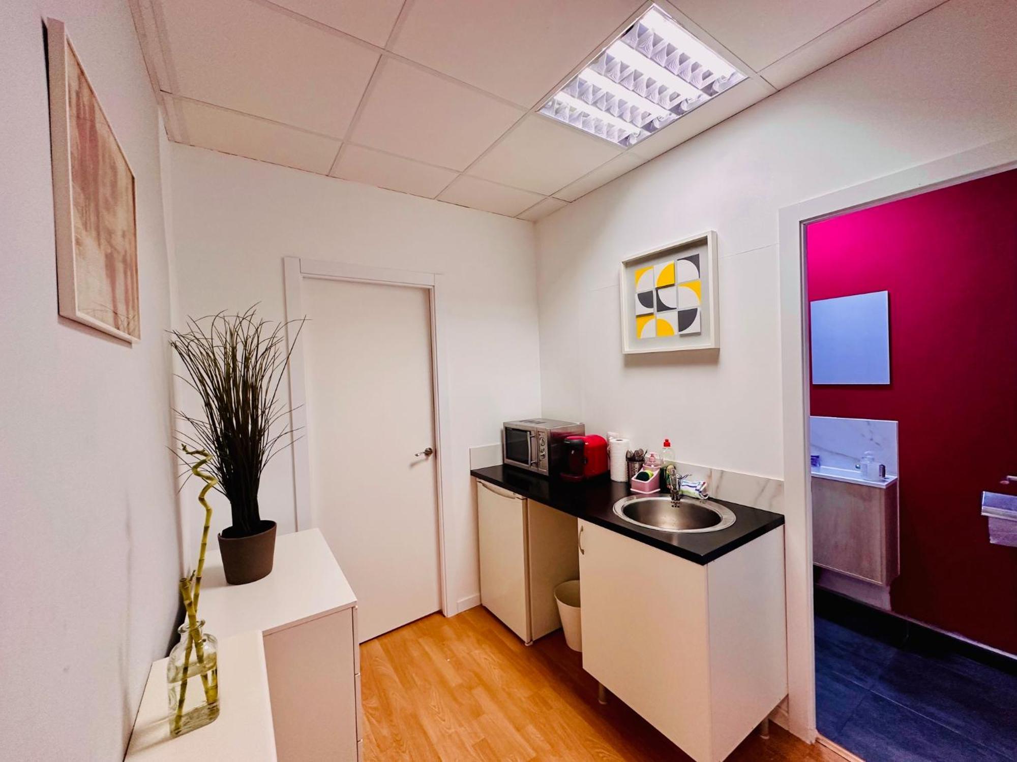Lejlighed Punta Me Aparments In The Best Location Of Downtown Madrid