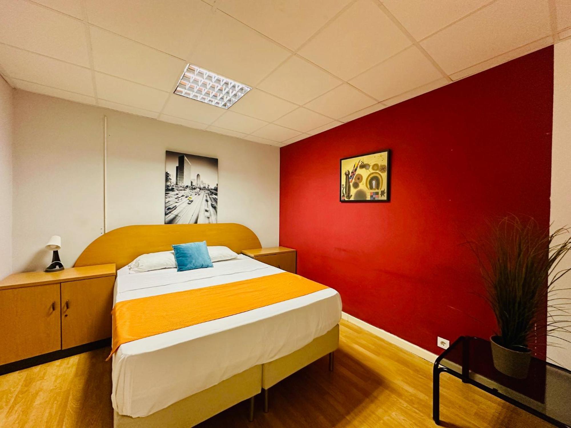 Punta Me Aparments In The Best Location Of Downtown Lejlighed