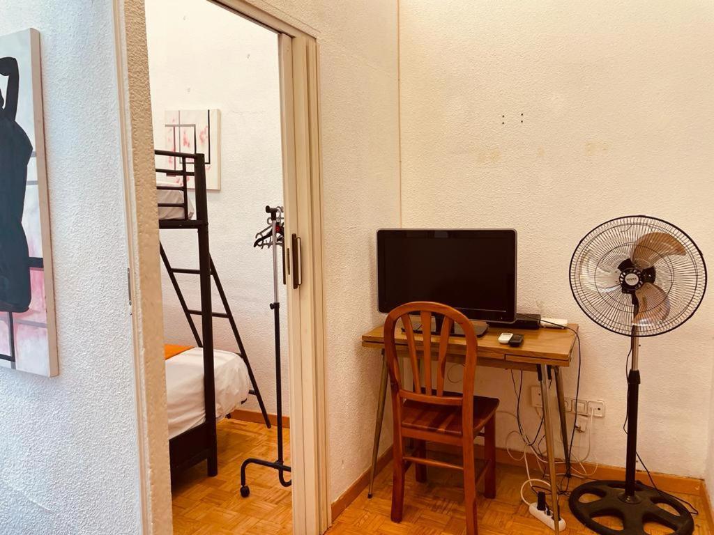 Punta Me Aparments In The Best Location Of Downtown Lejlighed *
