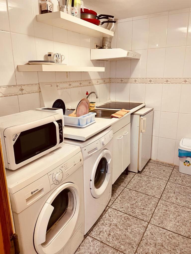 Punta Me Aparments In The Best Location Of Downtown Lejlighed Madrid