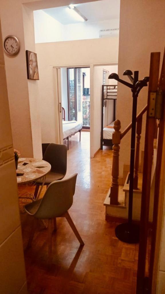 Lejlighed Punta Me Aparments In The Best Location Of Downtown