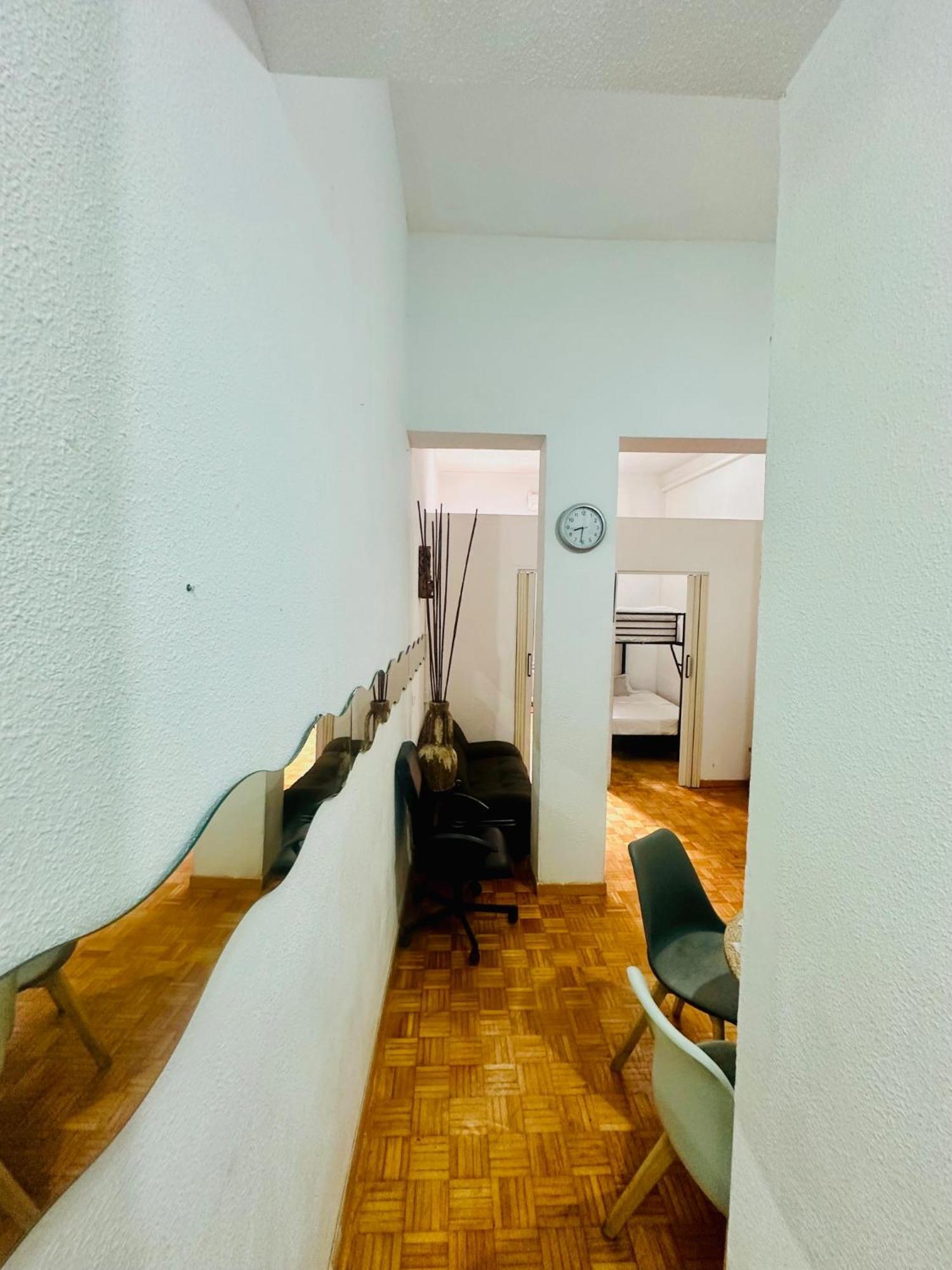 Punta Me Aparments In The Best Location Of Downtown Lejlighed
