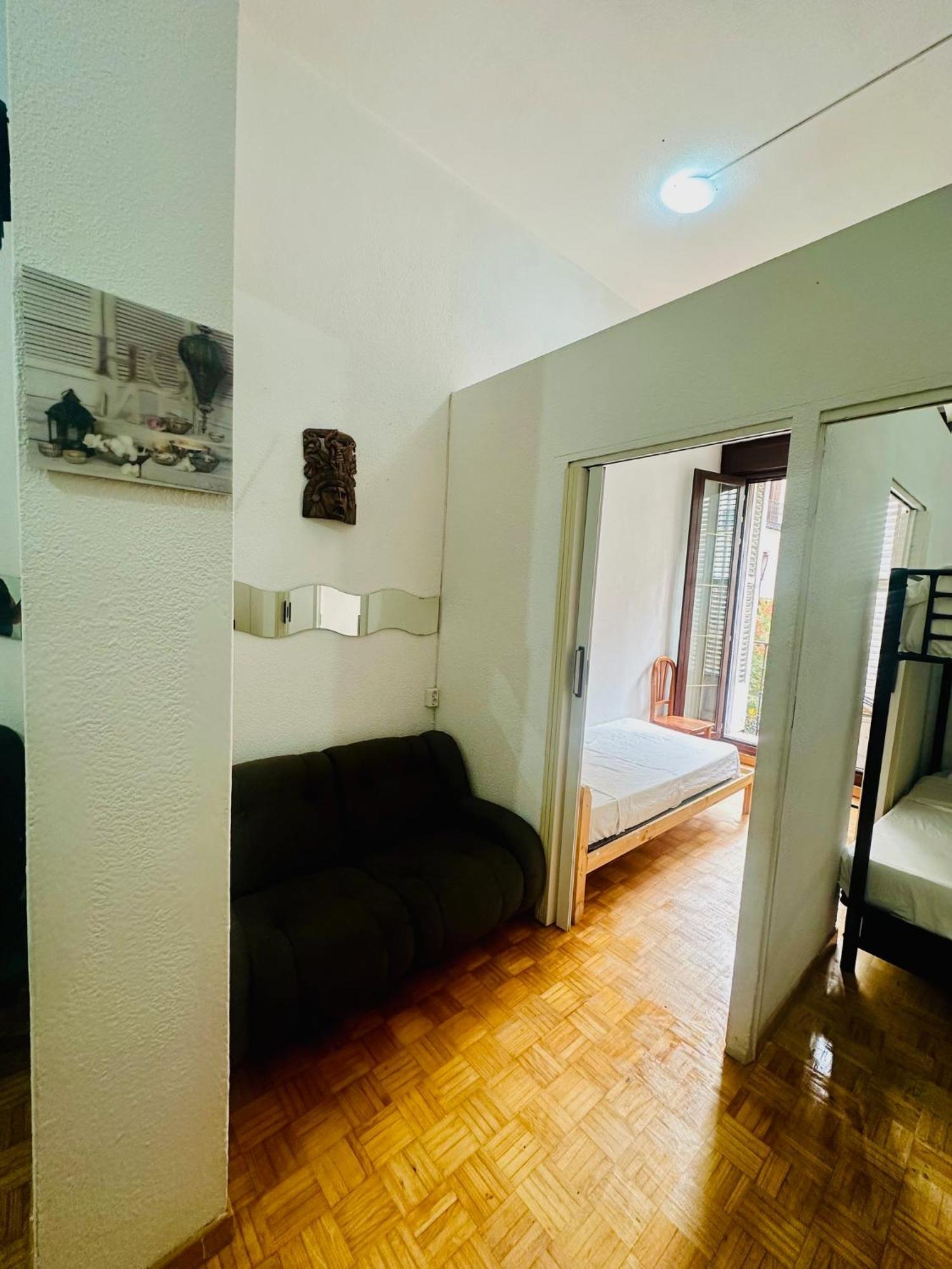 Punta Me Aparments In The Best Location Of Downtown Lejlighed Madrid
