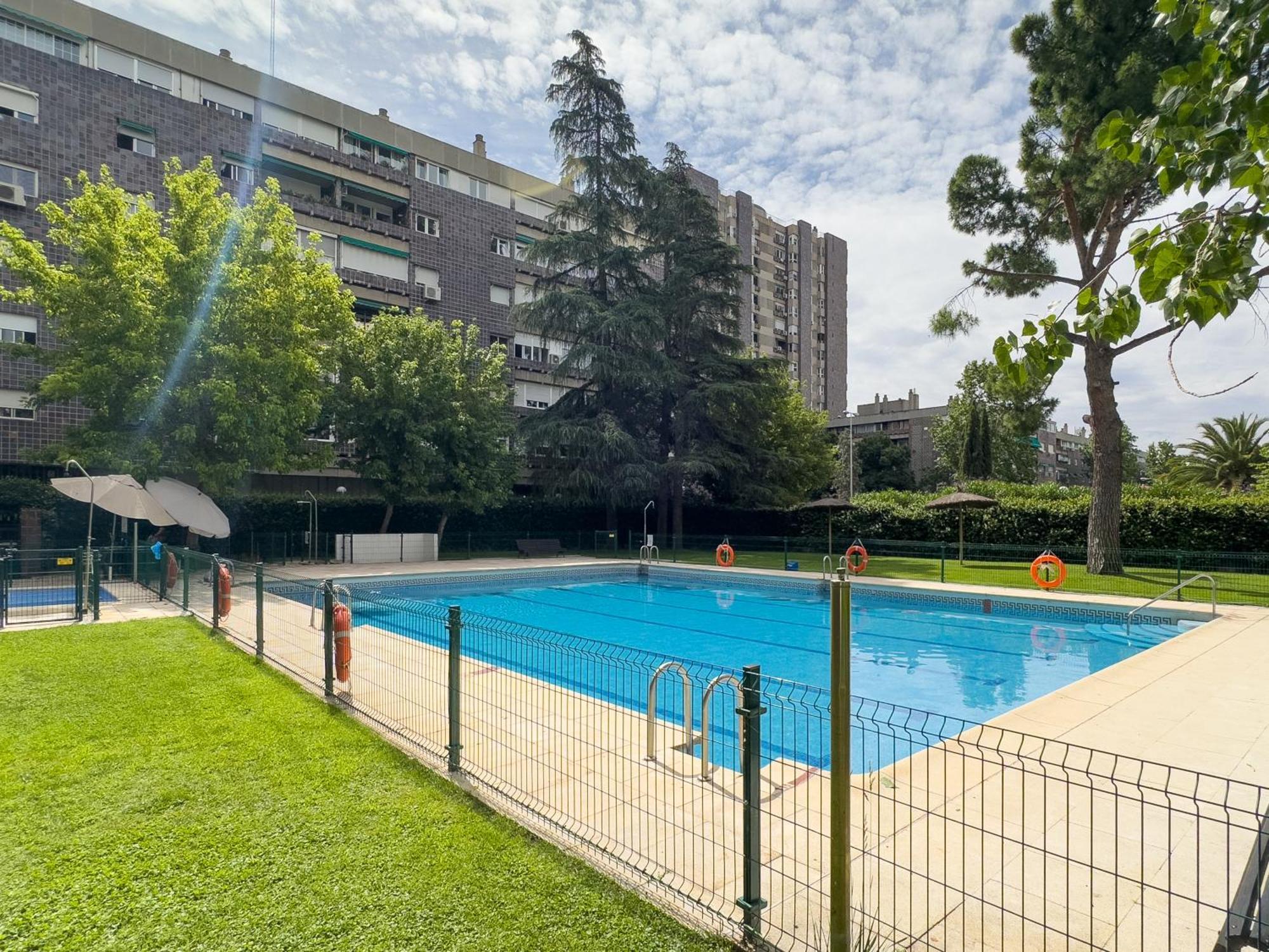 Apartment Lagunaria - Con Despacho En Retiro,