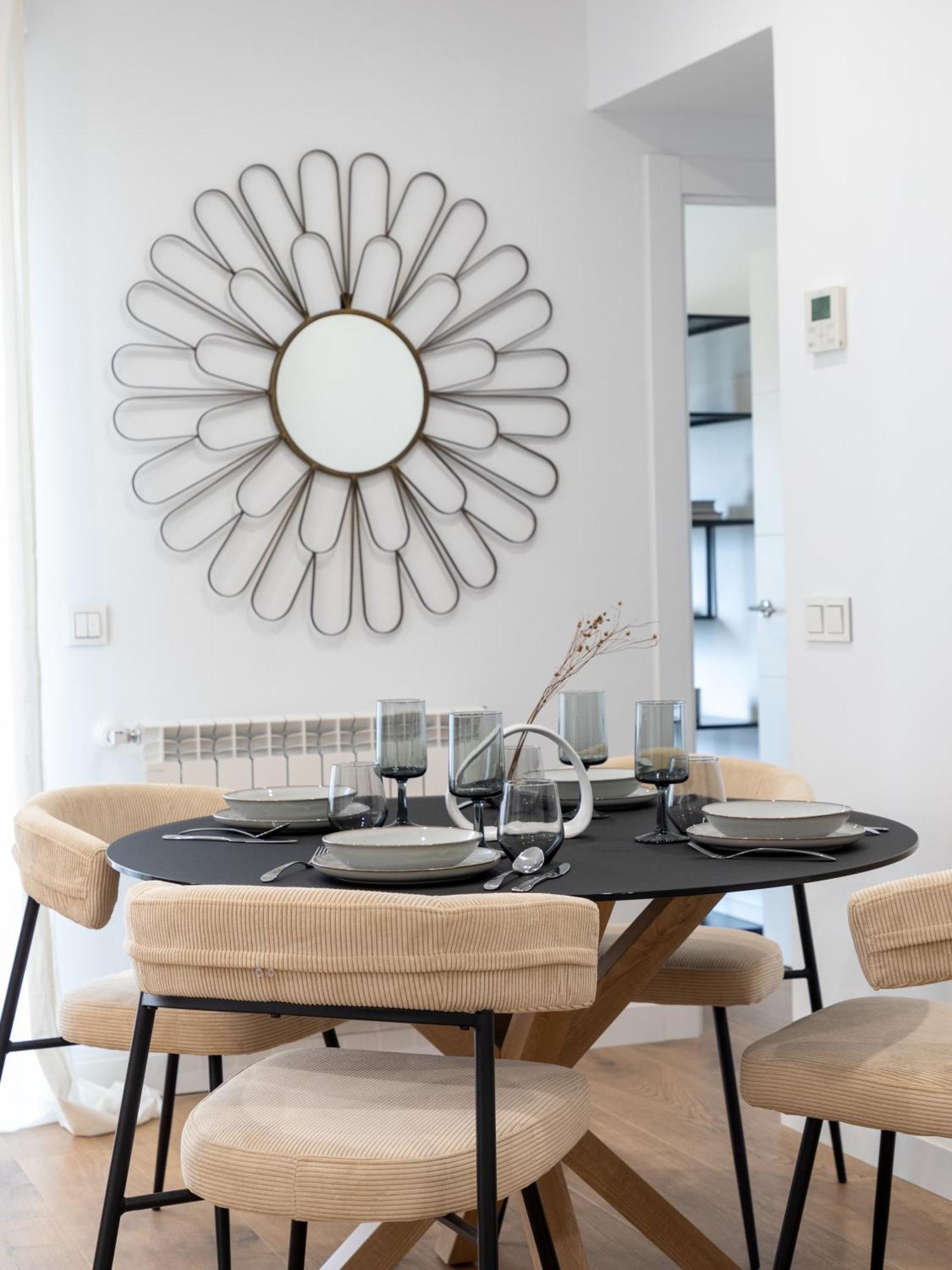 Apartment Lagunaria - Con Despacho En Retiro, *