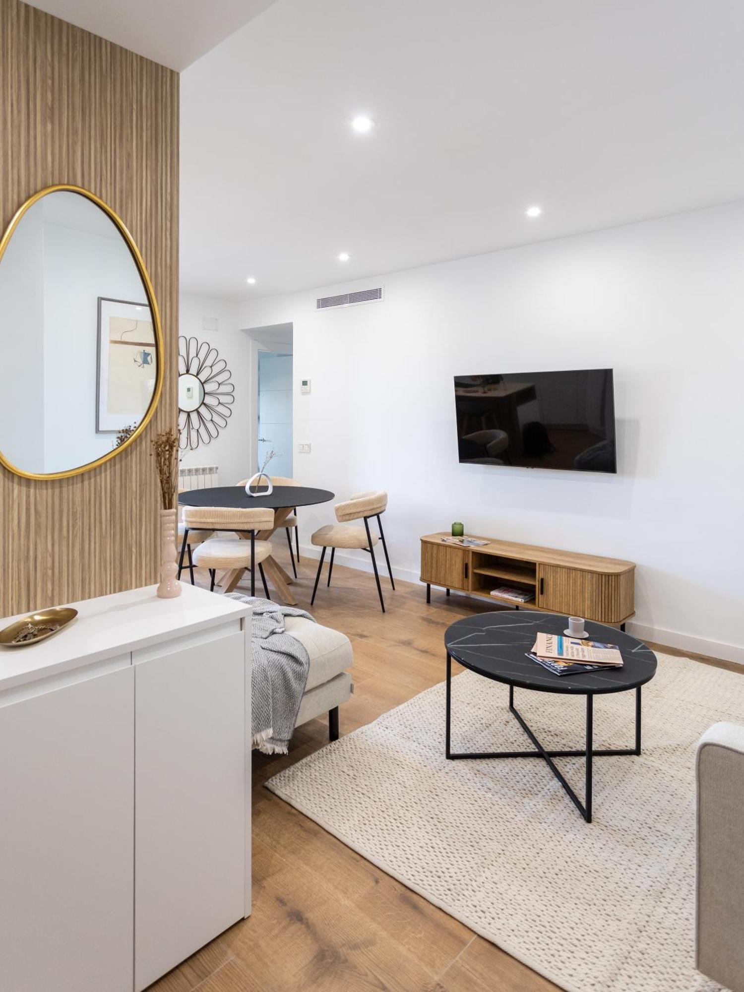 Apartment Lagunaria - Con Despacho En Retiro,
