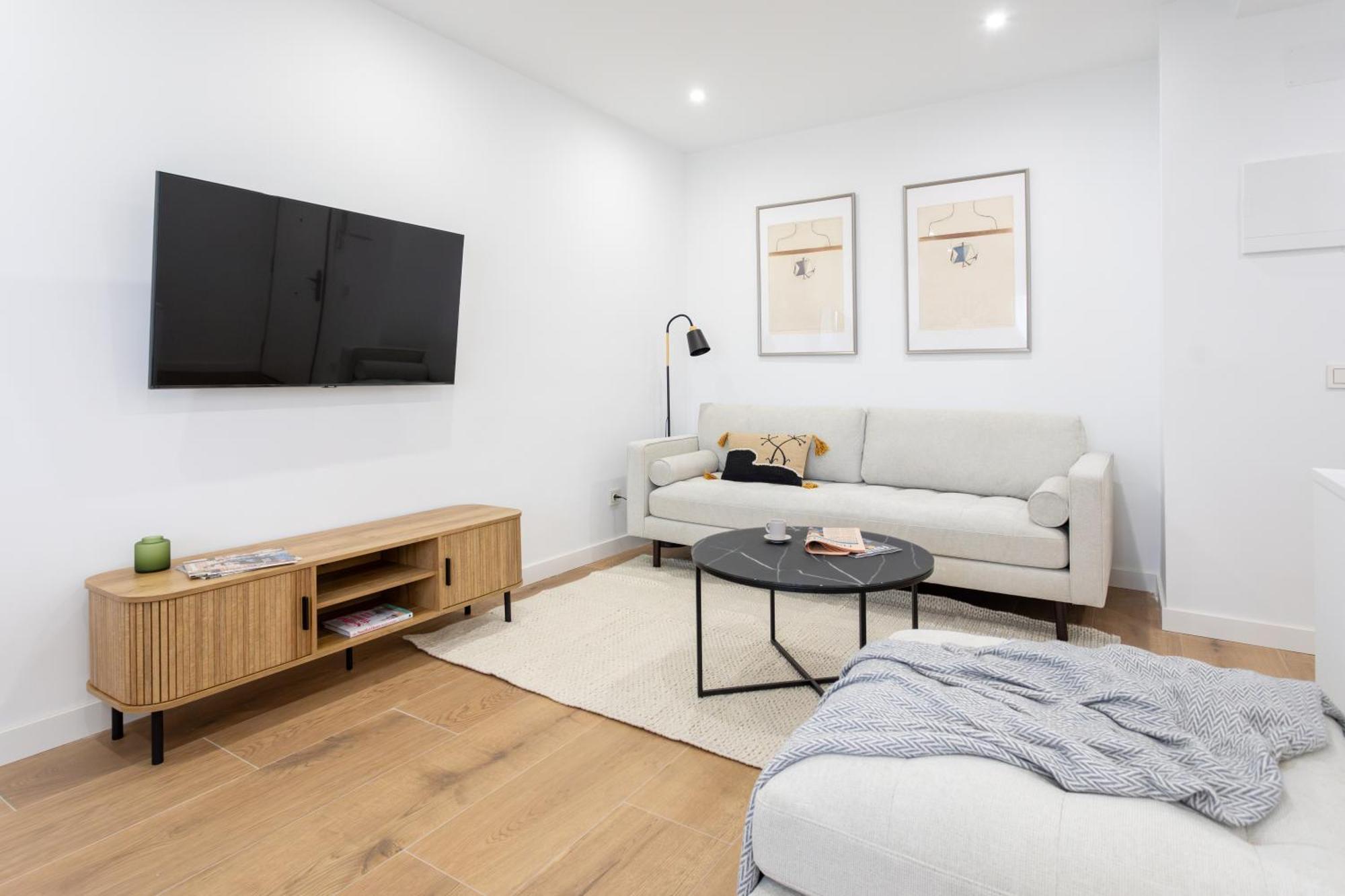 Apartment Lagunaria - Con Despacho En Retiro, *