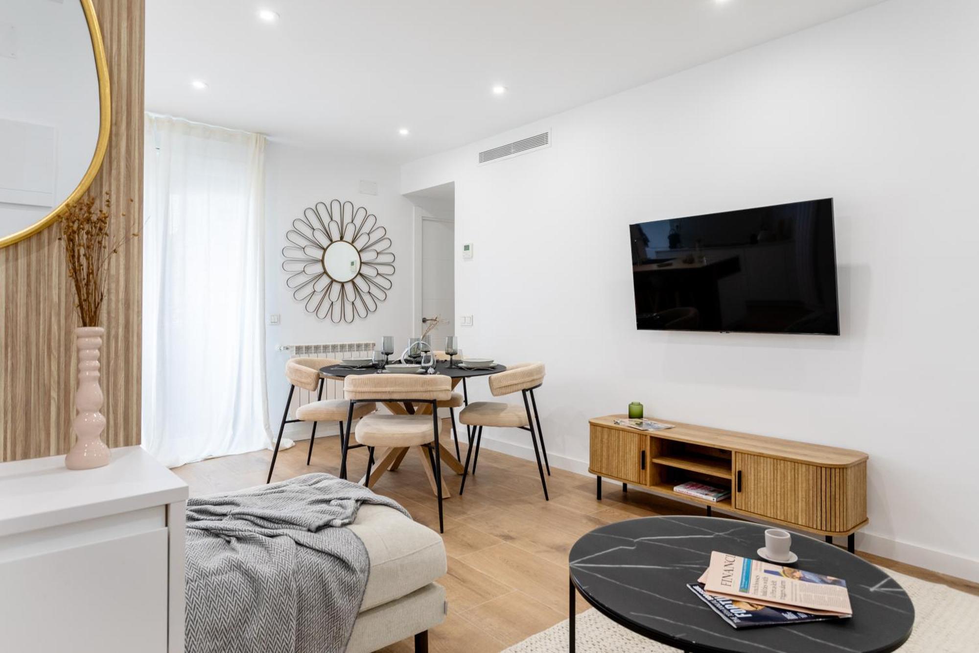 Apartment Lagunaria - Con Despacho En Retiro,