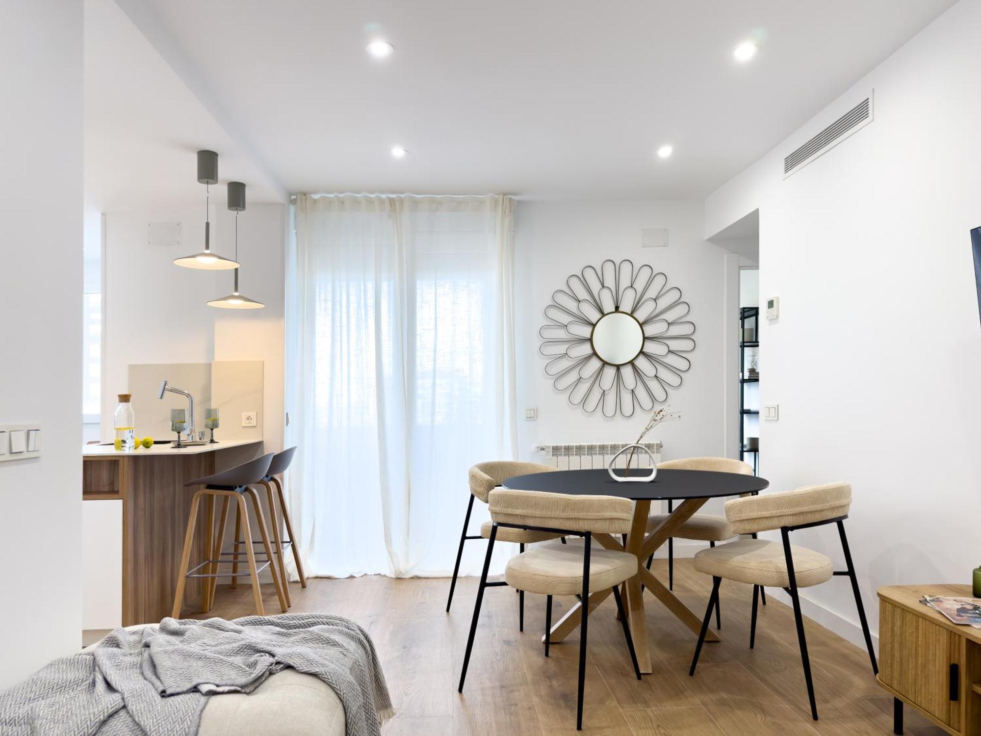 Lagunaria - Con Despacho En Retiro, Apartment *