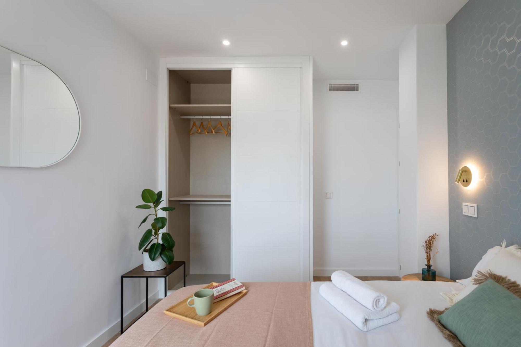 Apartment Lagunaria - Con Despacho En Retiro, *