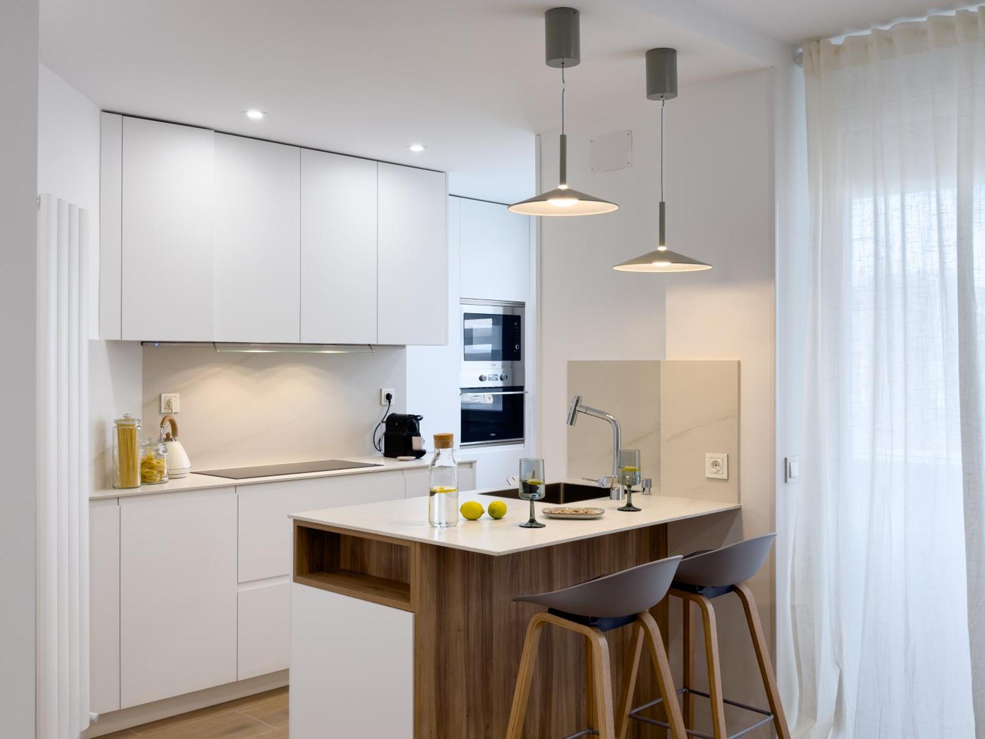 Apartment Lagunaria - Con Despacho En Retiro,