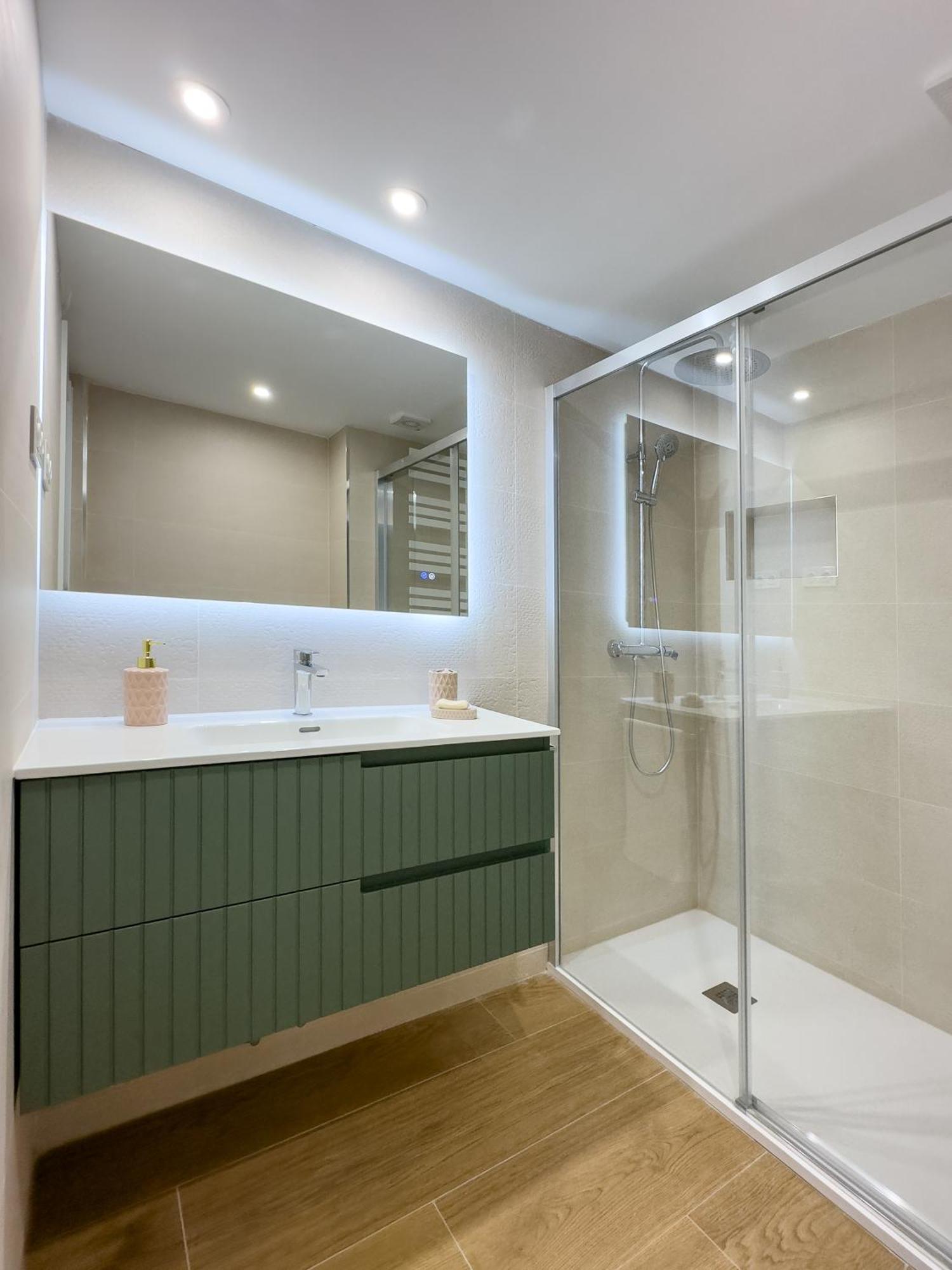 Apartment Lagunaria - Con Despacho En Retiro, *