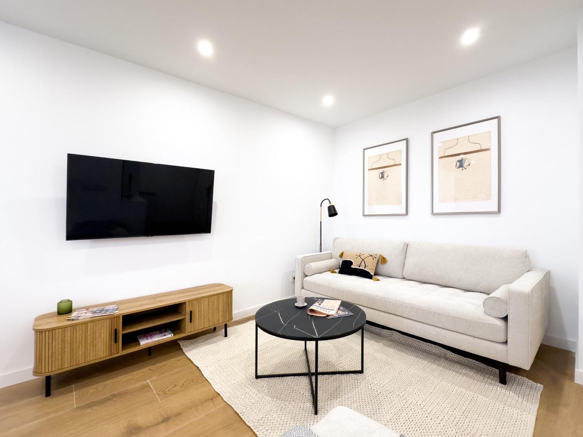 Apartment Lagunaria - Con Despacho En Retiro,