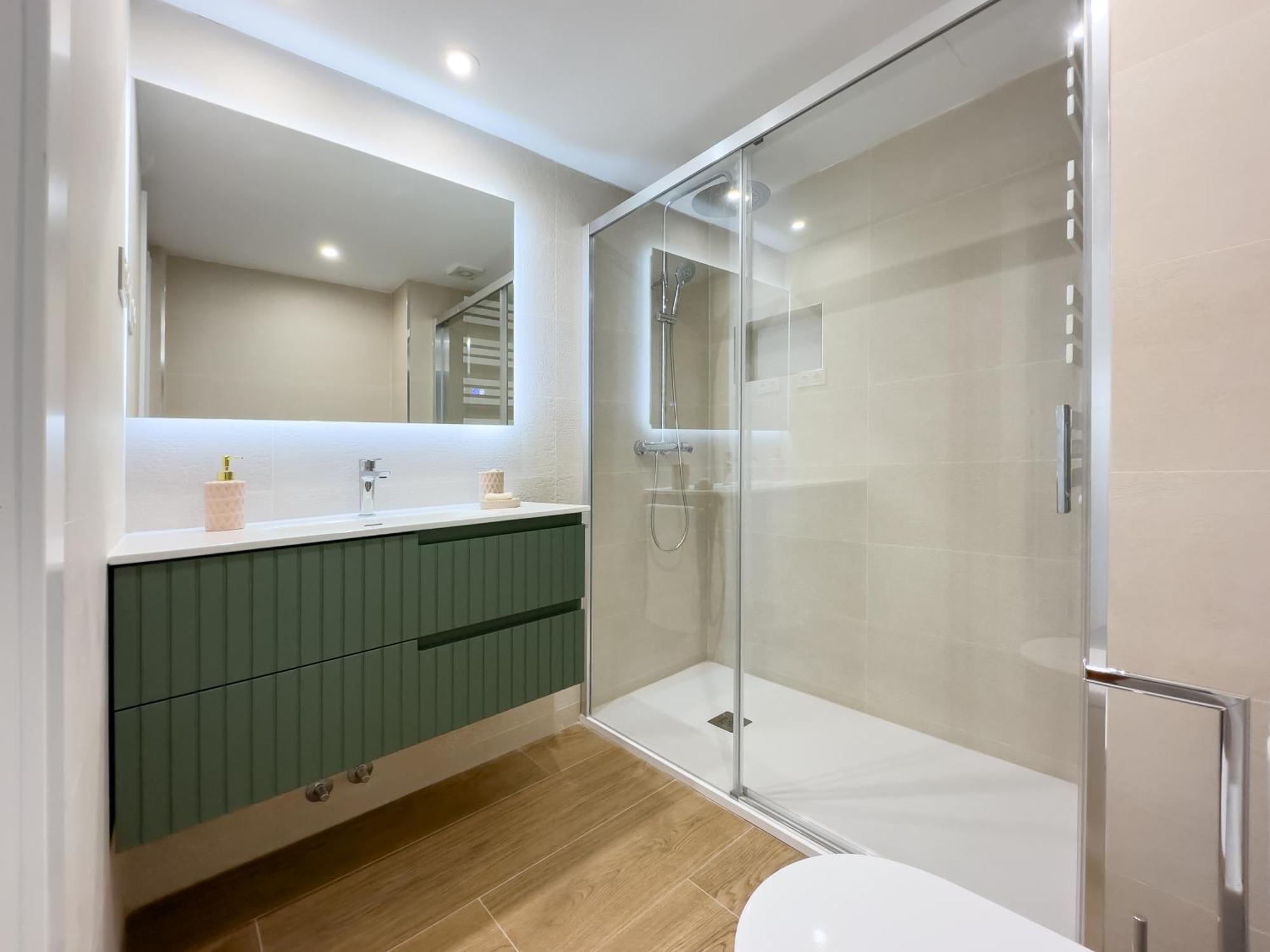 Apartment Lagunaria - Con Despacho En Retiro, *
