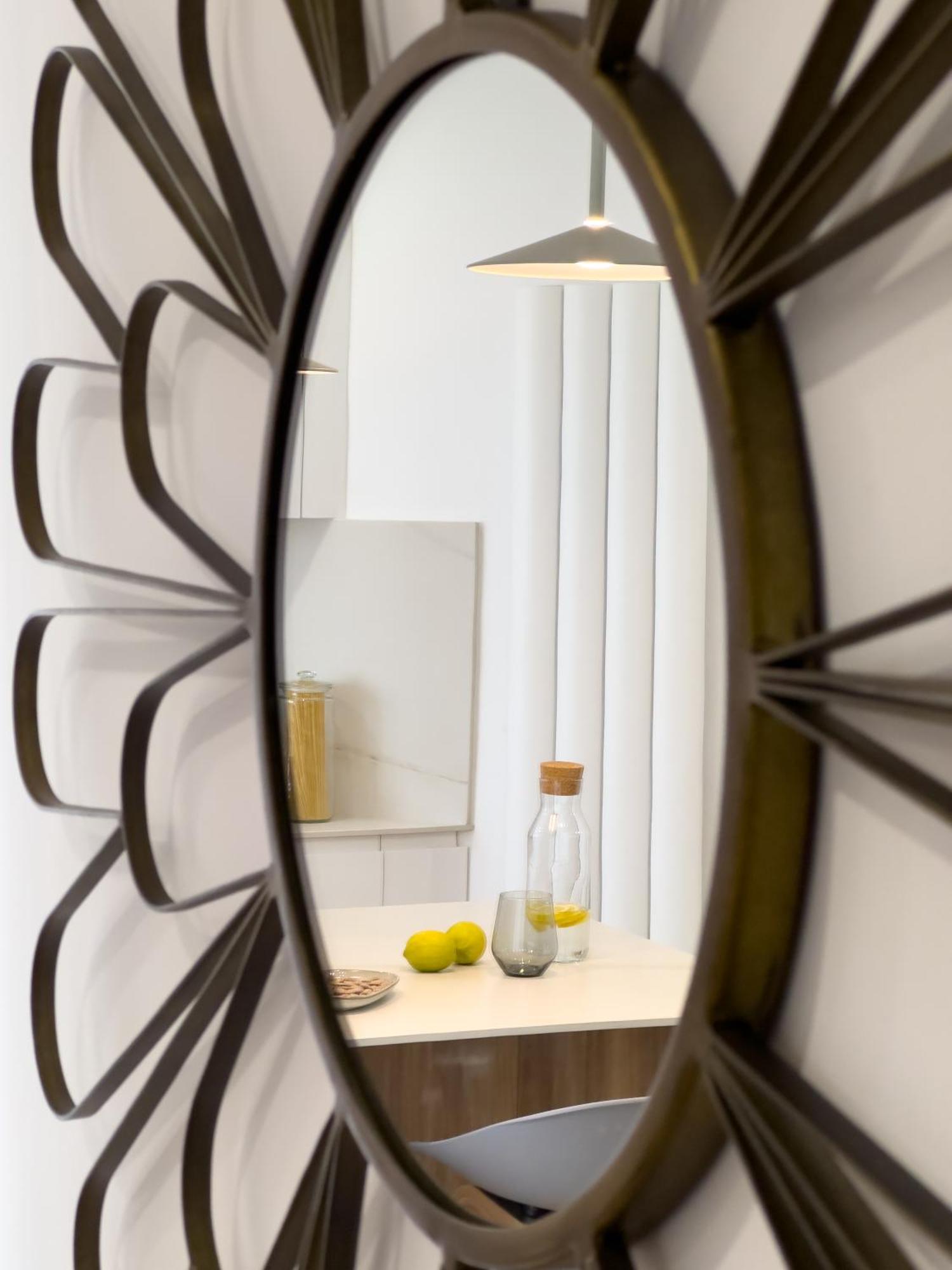 Apartment Lagunaria - Con Despacho En Retiro, Madrid