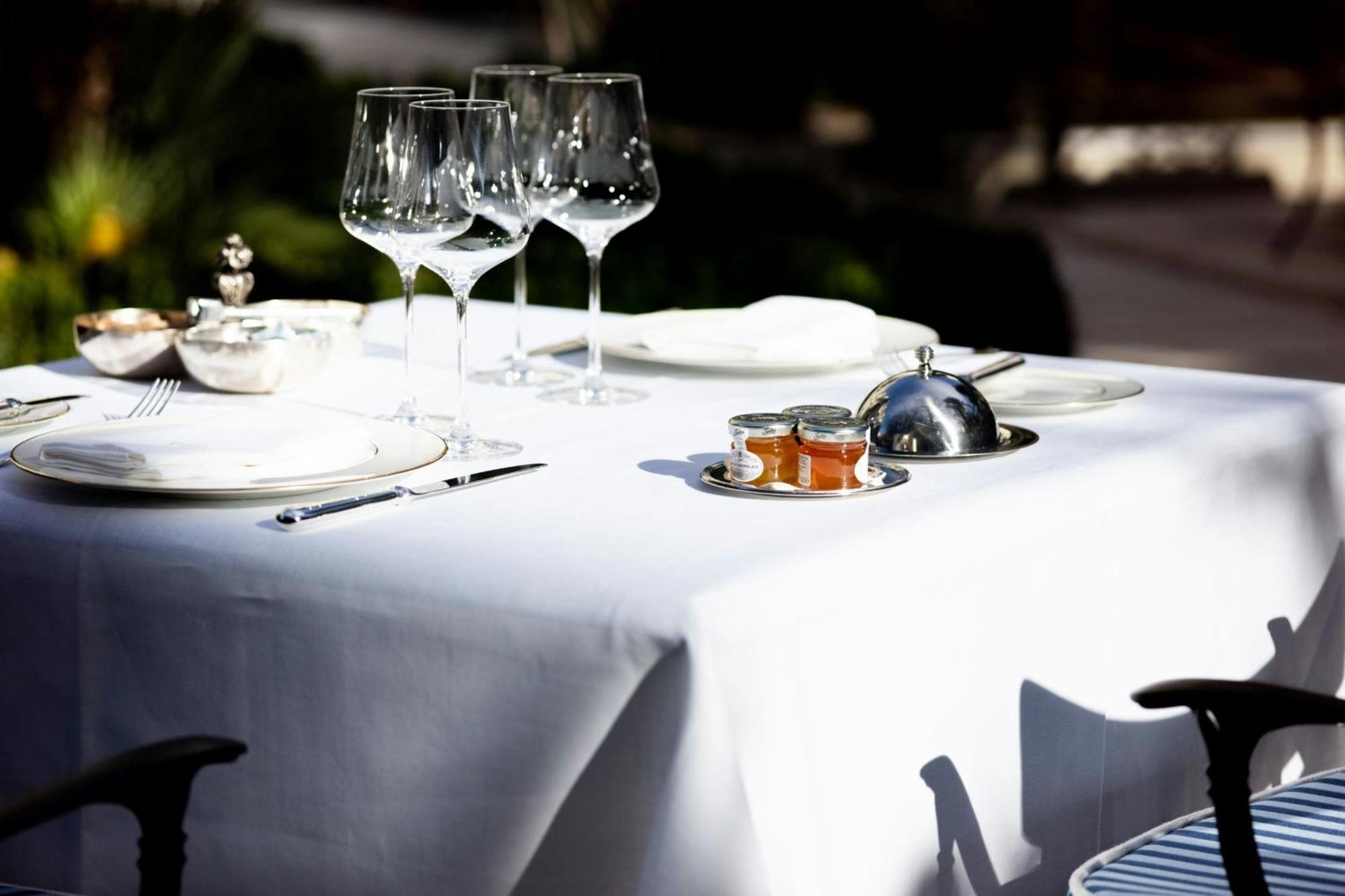 Santo Mauro, A Luxury Collection Hotel, 5*