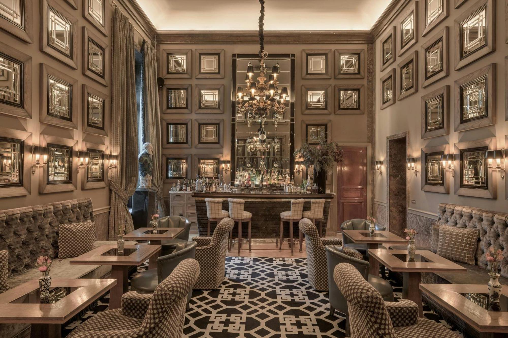 Hotel Santo Mauro, A Luxury Collection Hotel, 5*