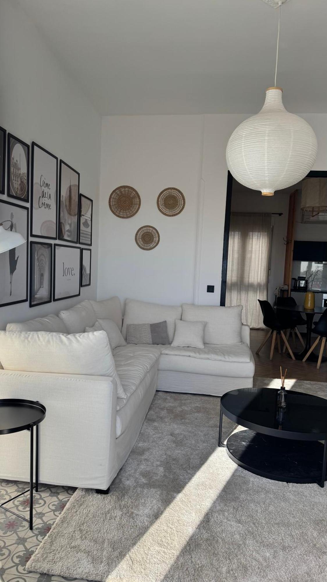 Great Views-luxury In Gran Vía. Apartamento Madri