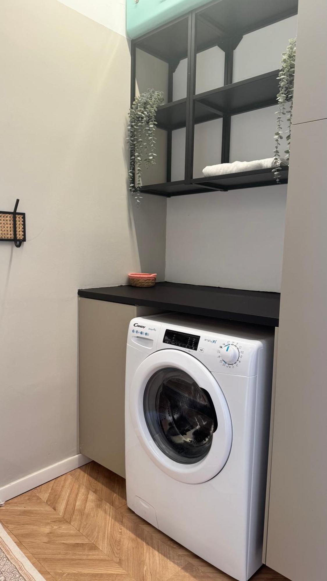 Apartamento Casas Blue Ocean Gran Via Madri
