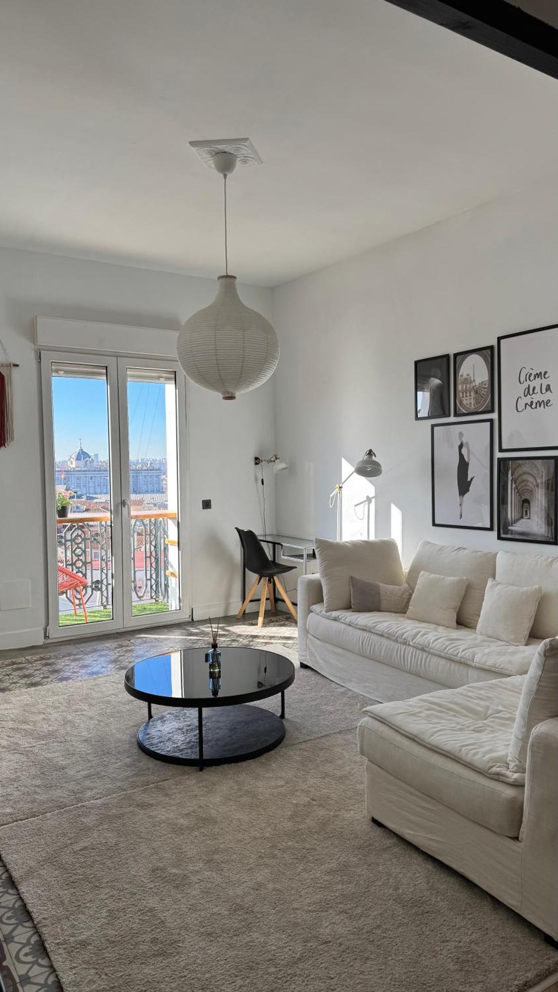 Apartamento Great Views-luxury In Gran Vía.