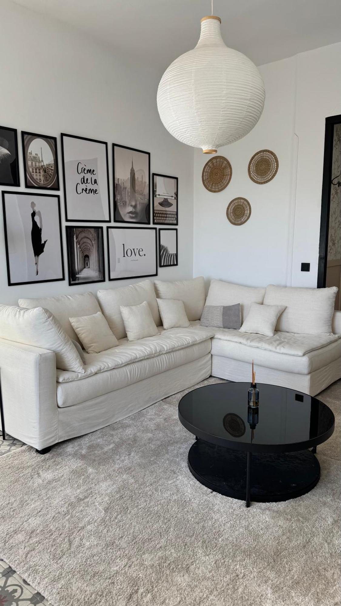 Great Views-luxury In Gran Vía. Apartamento