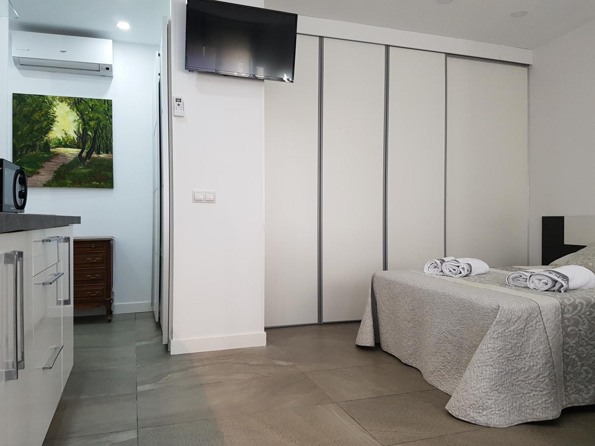 Aparthotel Turisticos Cuenca 3 *